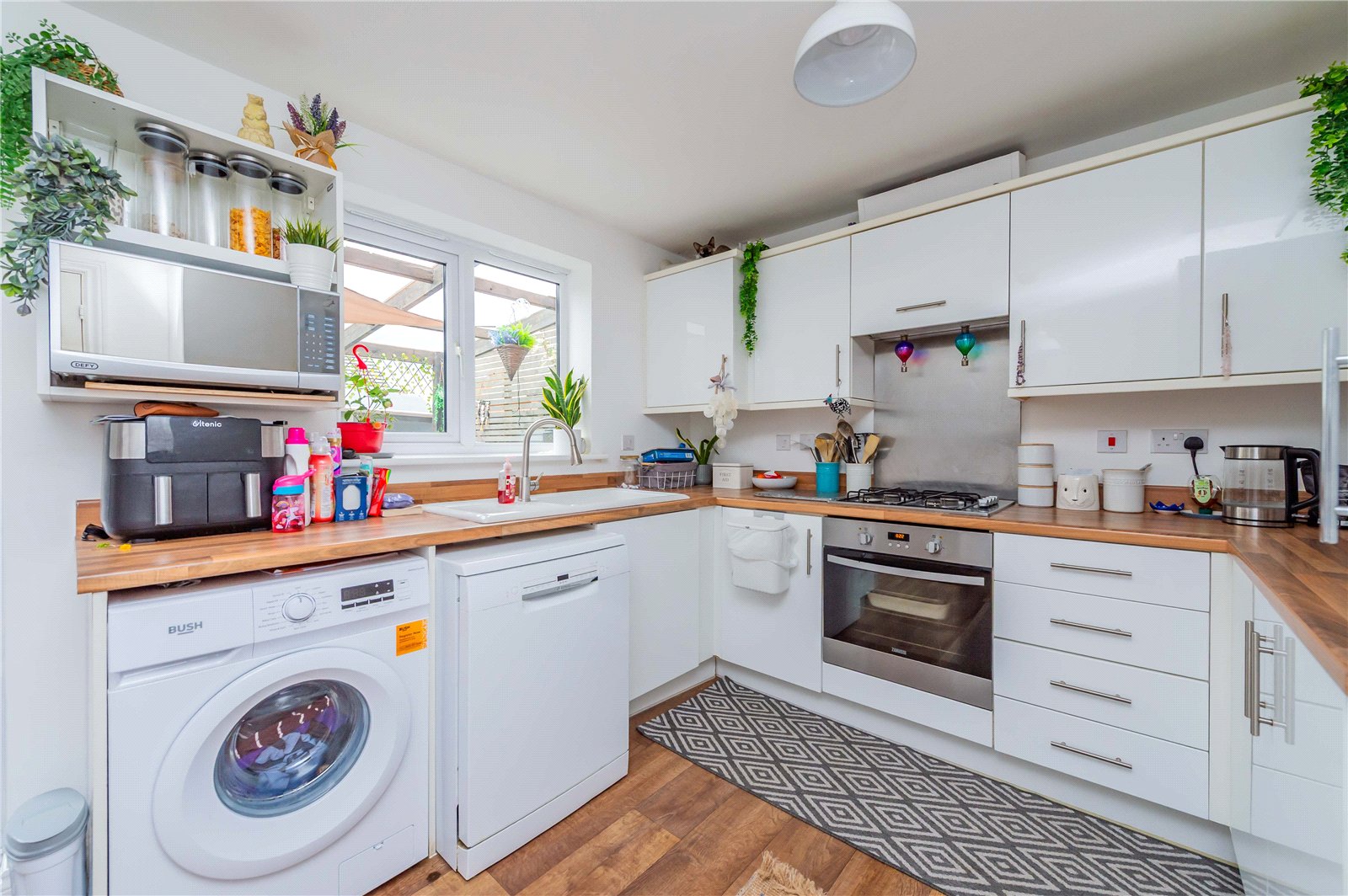 Birchfield Way, Telford, TF3