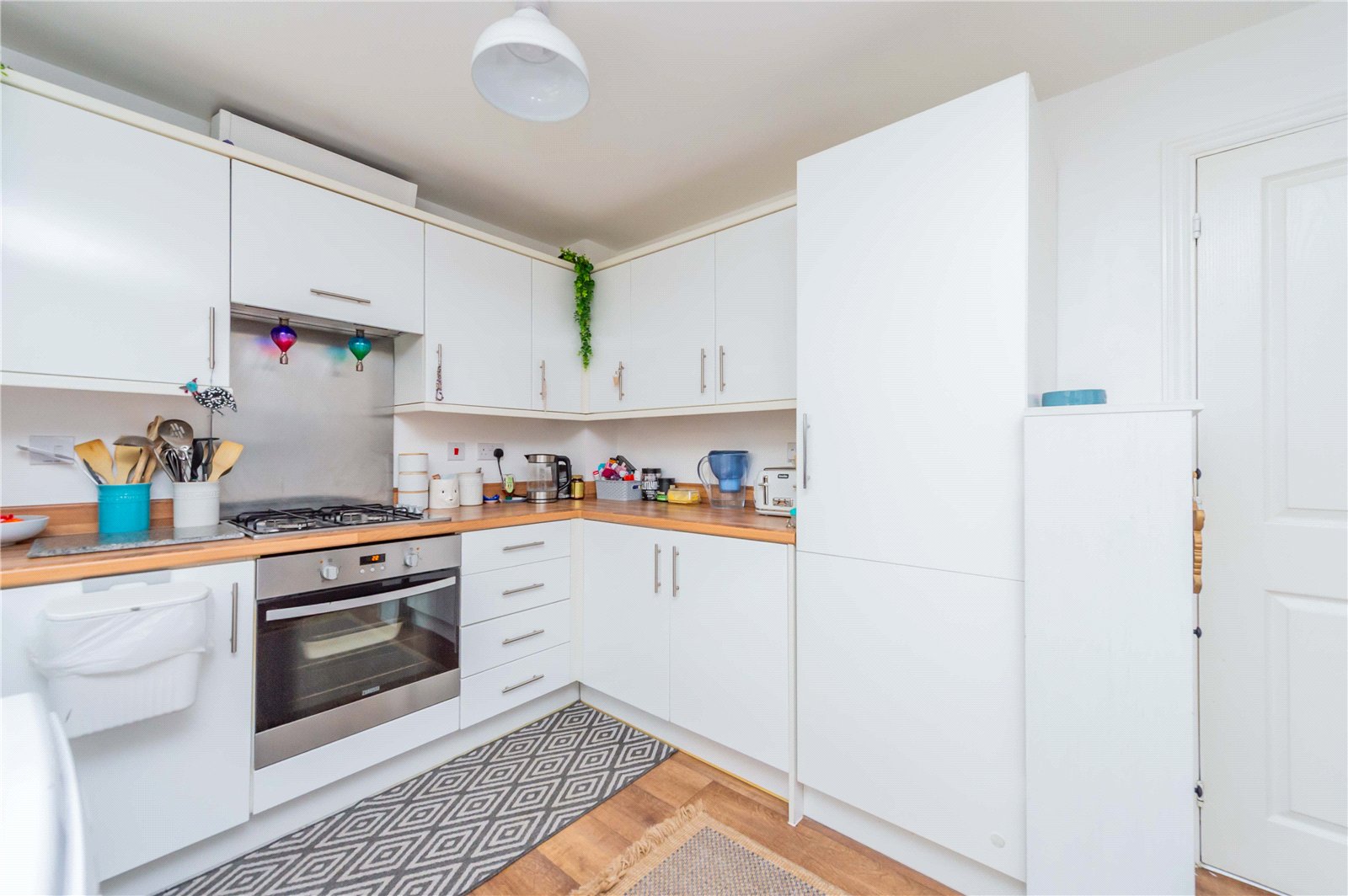 Birchfield Way, Telford, TF3