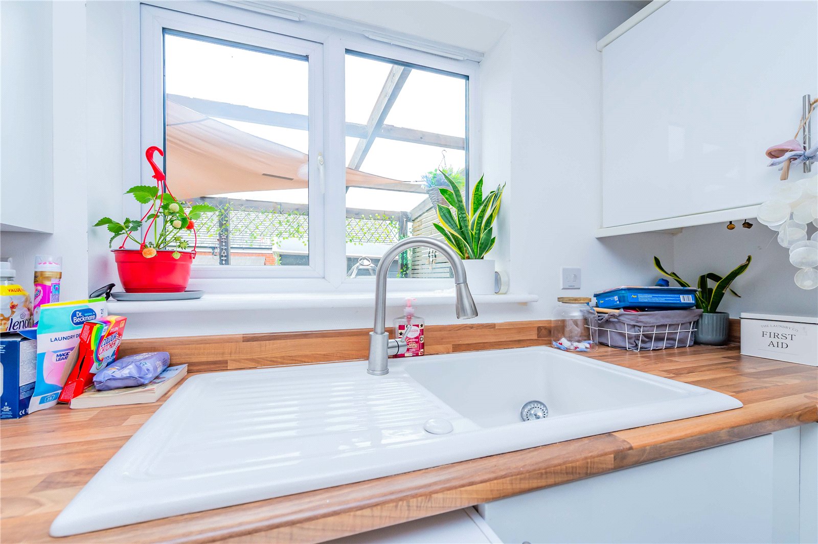 Birchfield Way, Telford, TF3