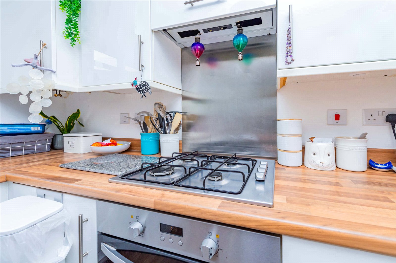 Birchfield Way, Telford, TF3