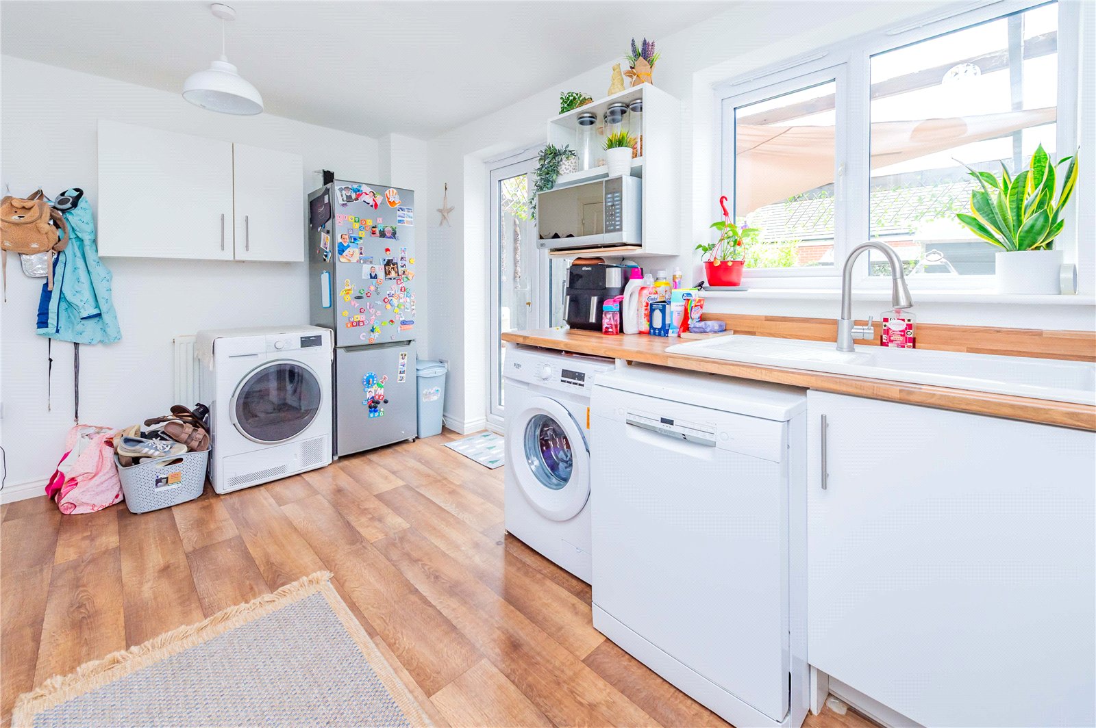 Birchfield Way, Telford, TF3