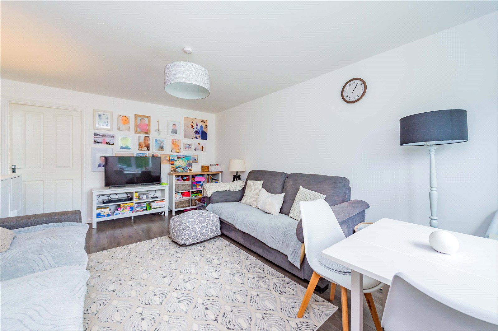 Birchfield Way, Telford, TF3