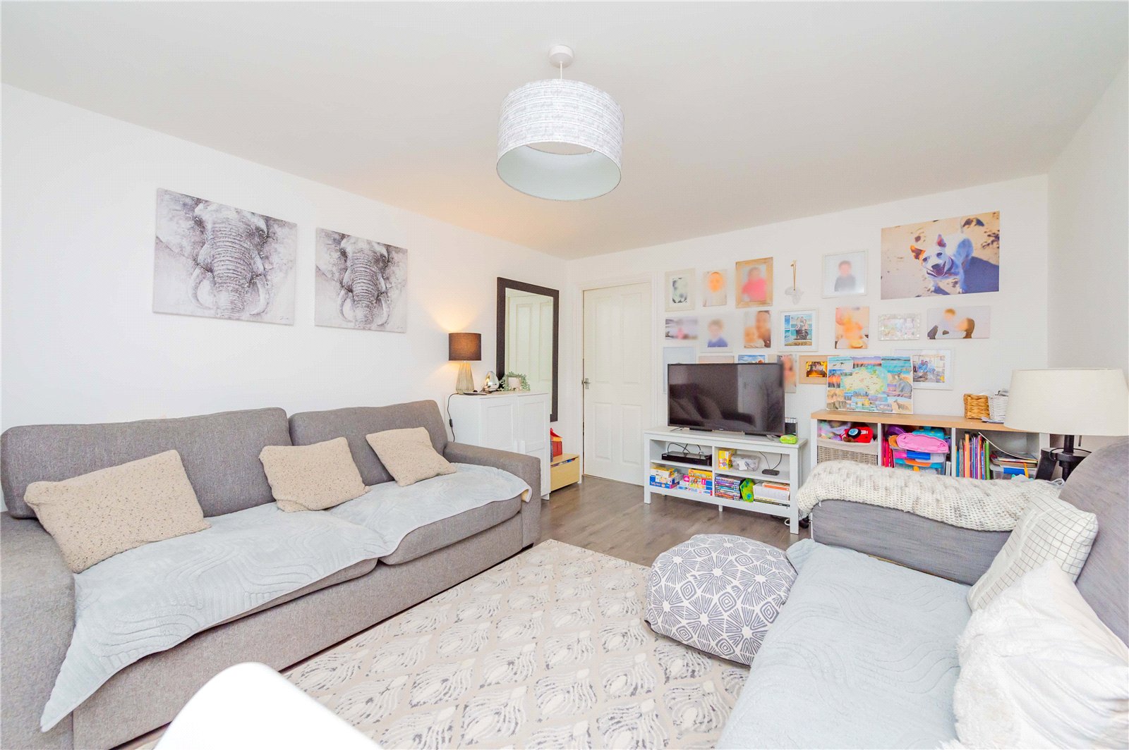 Birchfield Way, Telford, TF3