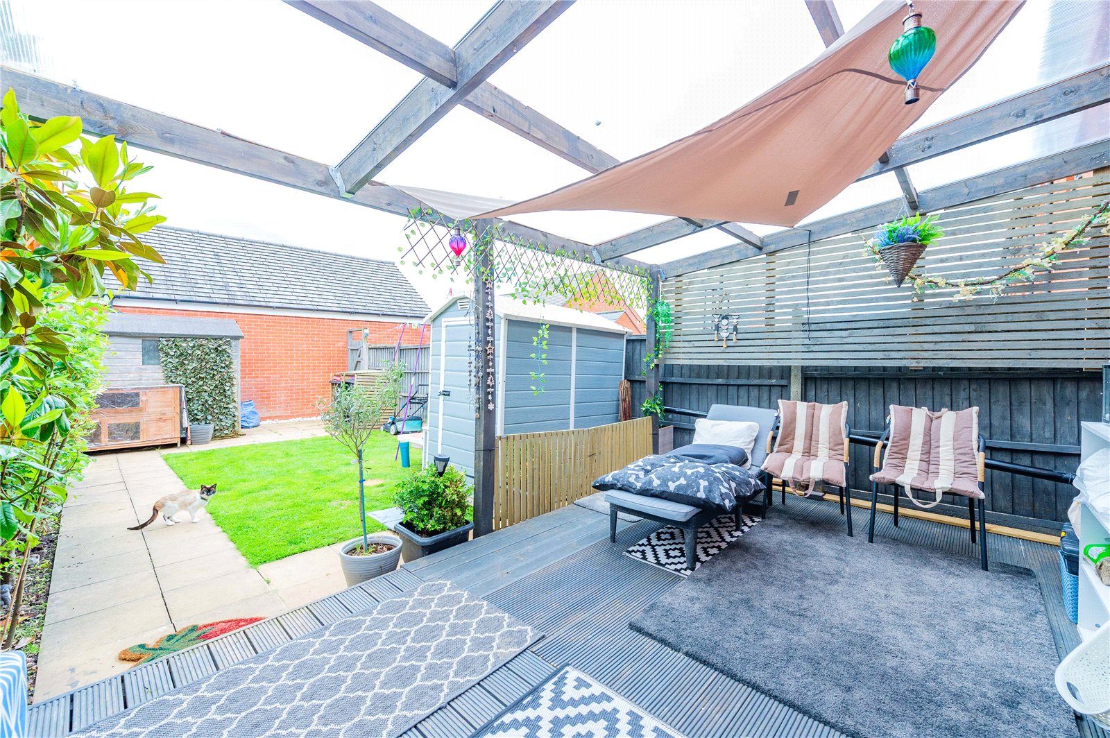 Birchfield Way, Telford, TF3