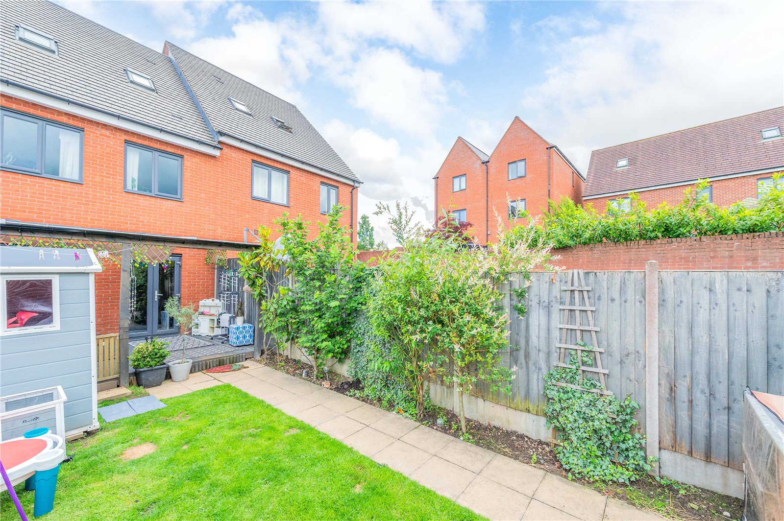 Birchfield Way, Telford, TF3