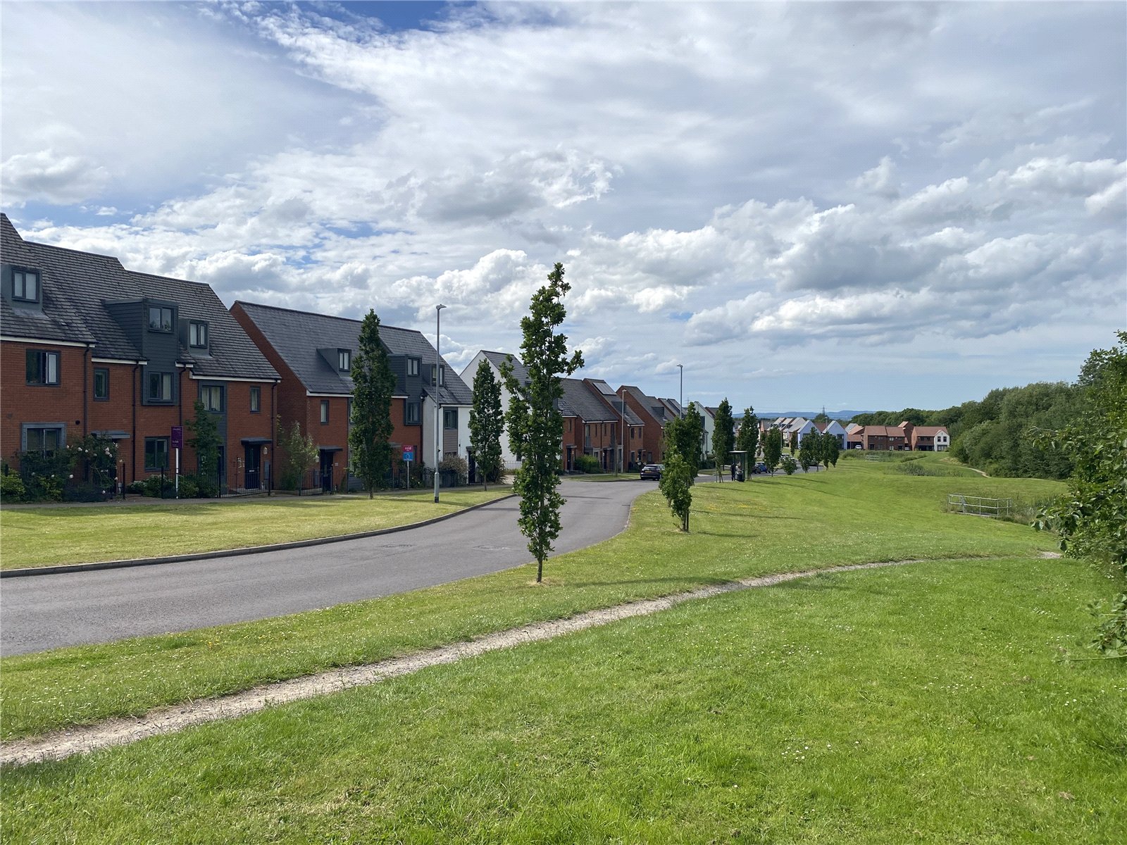 Birchfield Way, Telford, TF3