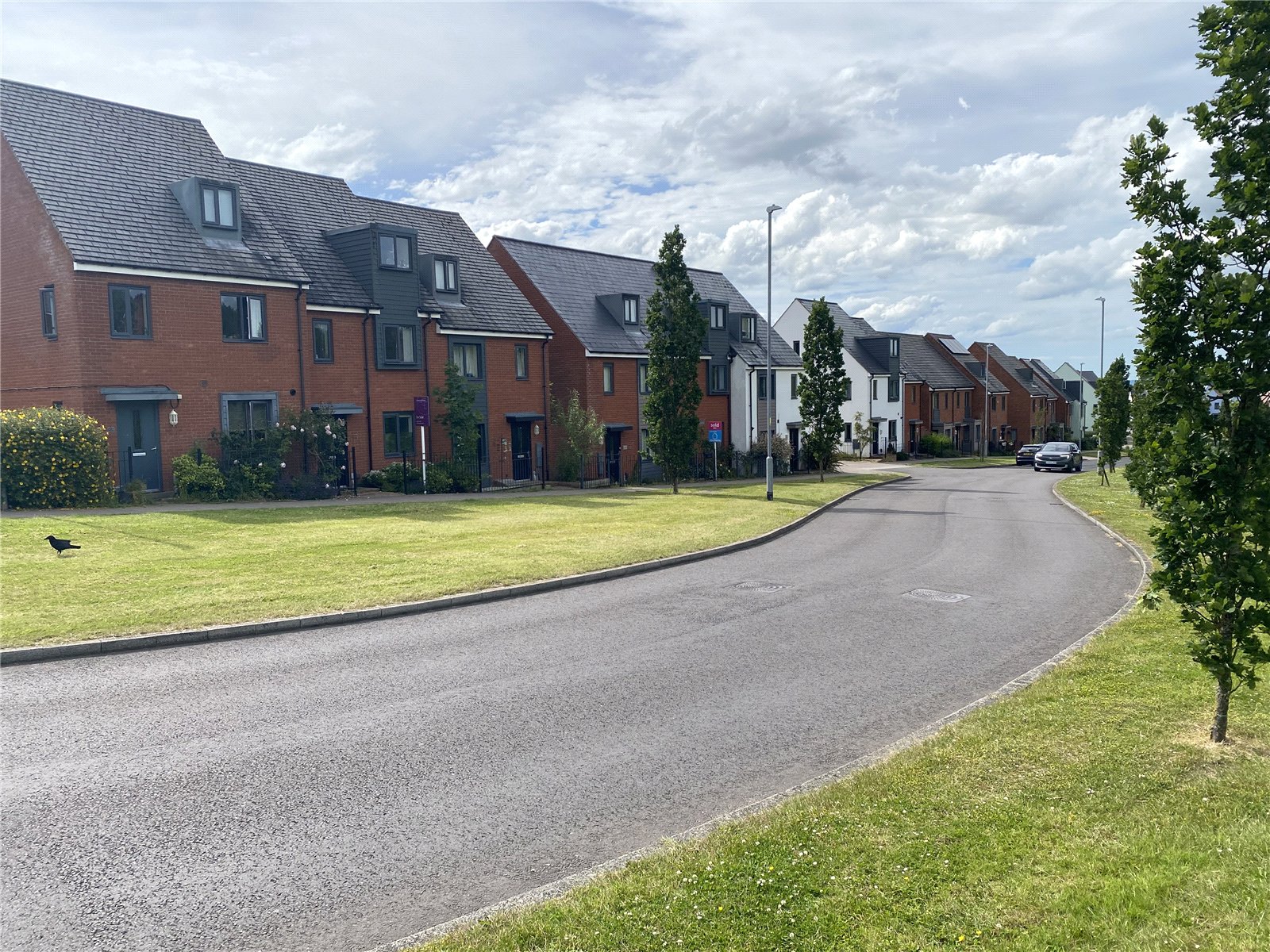 Birchfield Way, Telford, TF3
