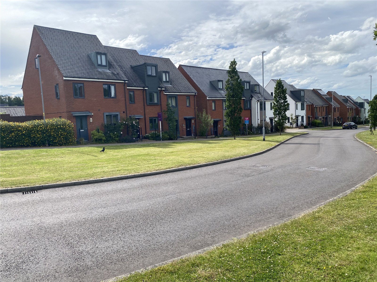 Birchfield Way, Telford, TF3