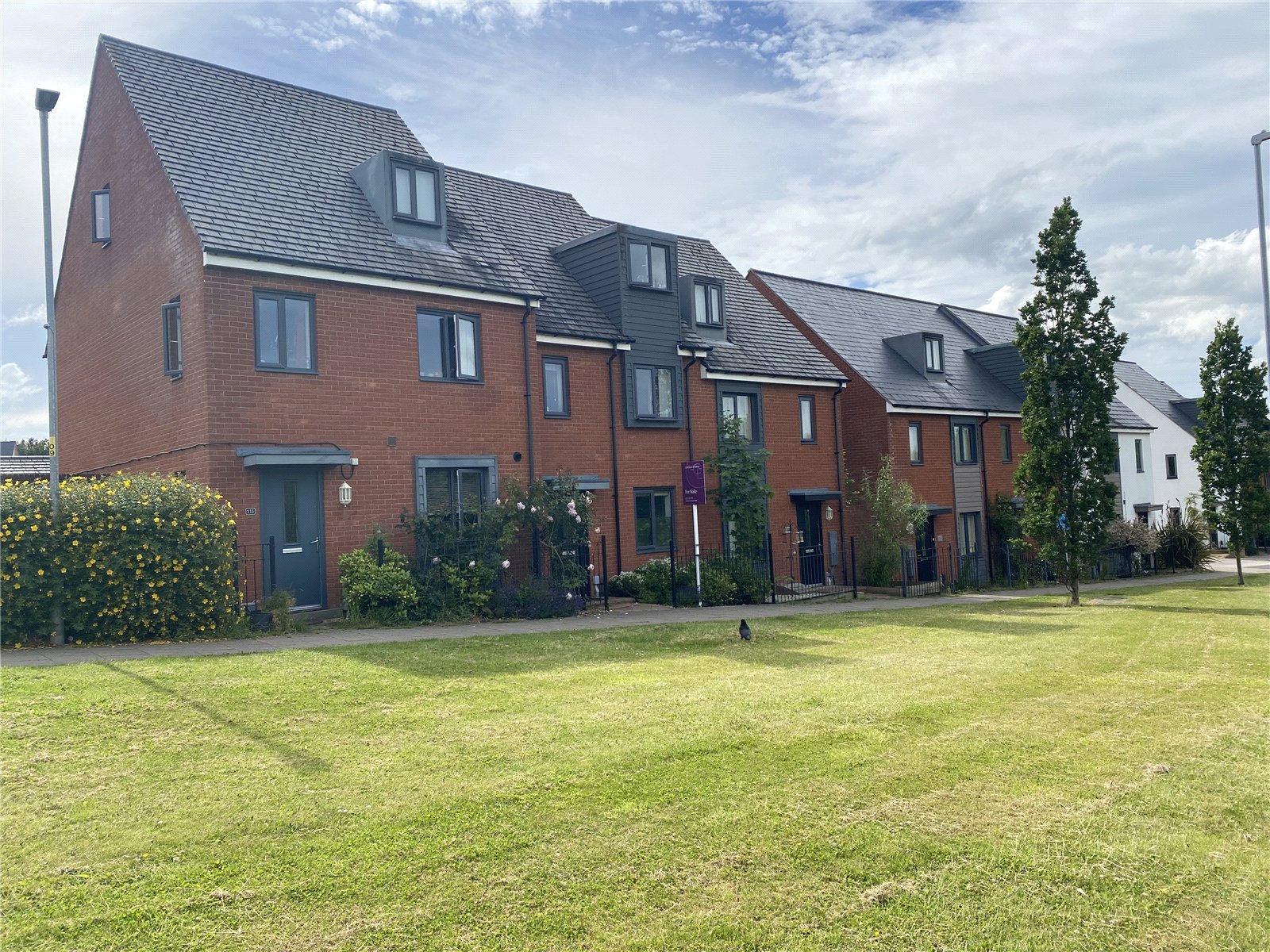 Birchfield Way, Telford, TF3