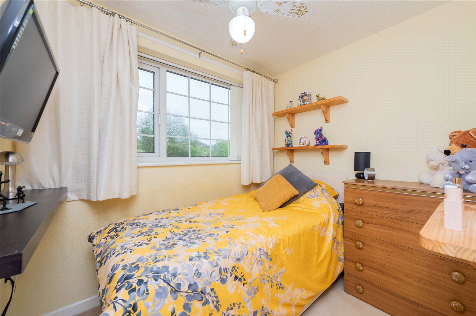 Claverley Drive, Stirchley, TF3