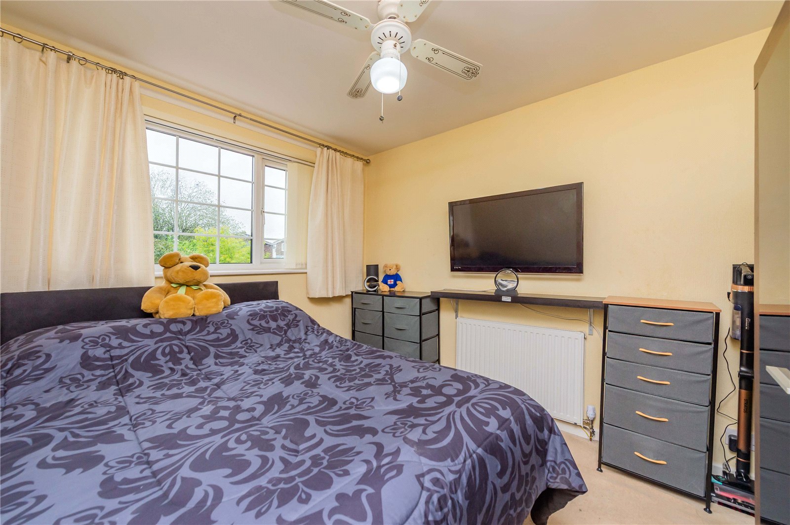 Claverley Drive, Stirchley, TF3