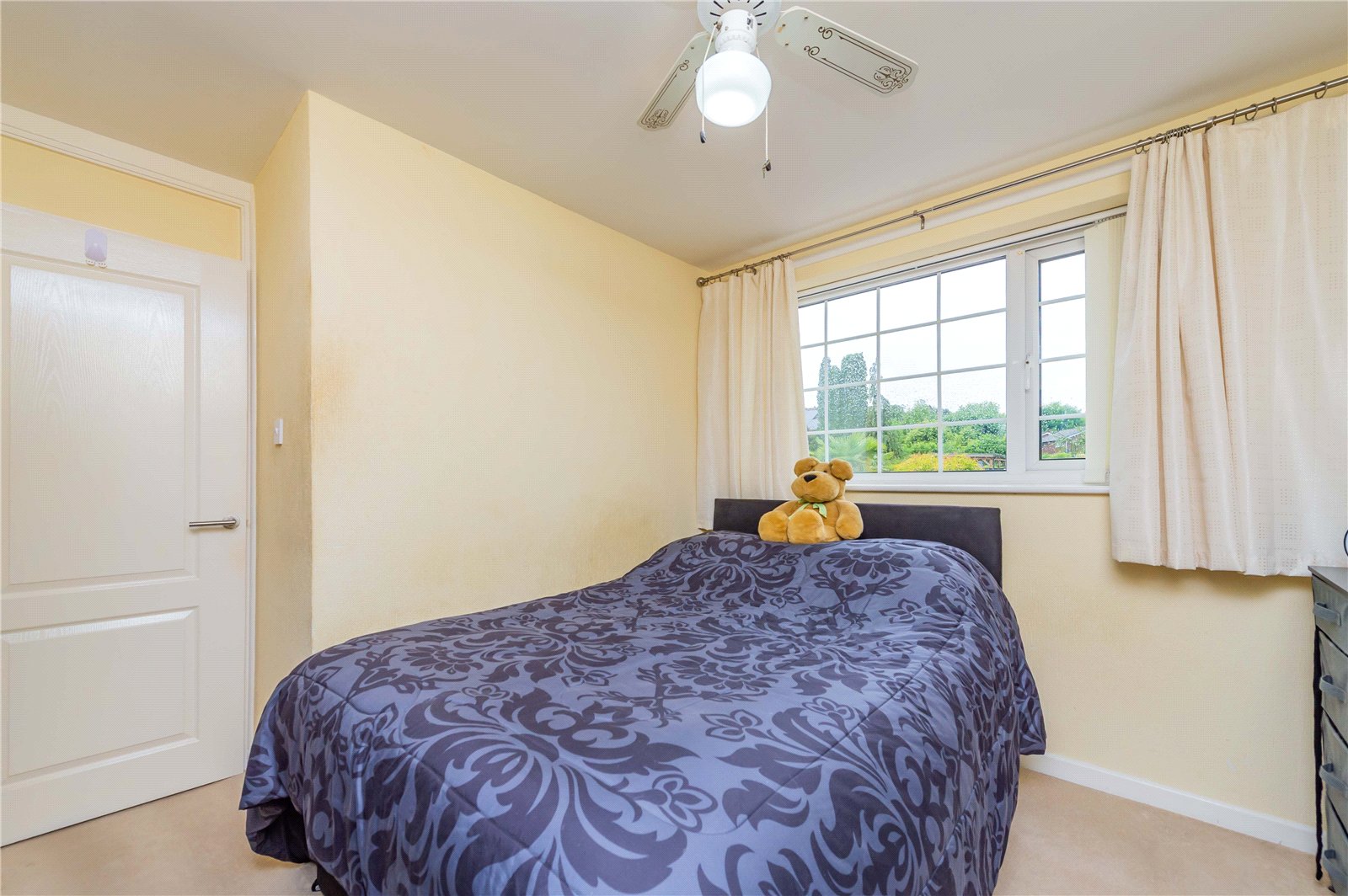 Claverley Drive, Stirchley, TF3