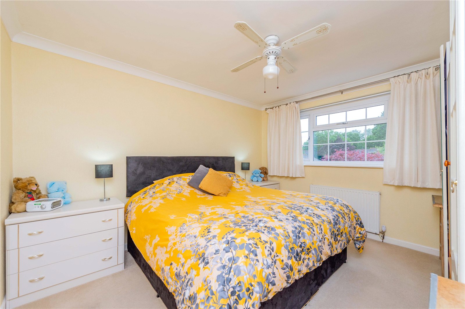 Claverley Drive, Stirchley, TF3