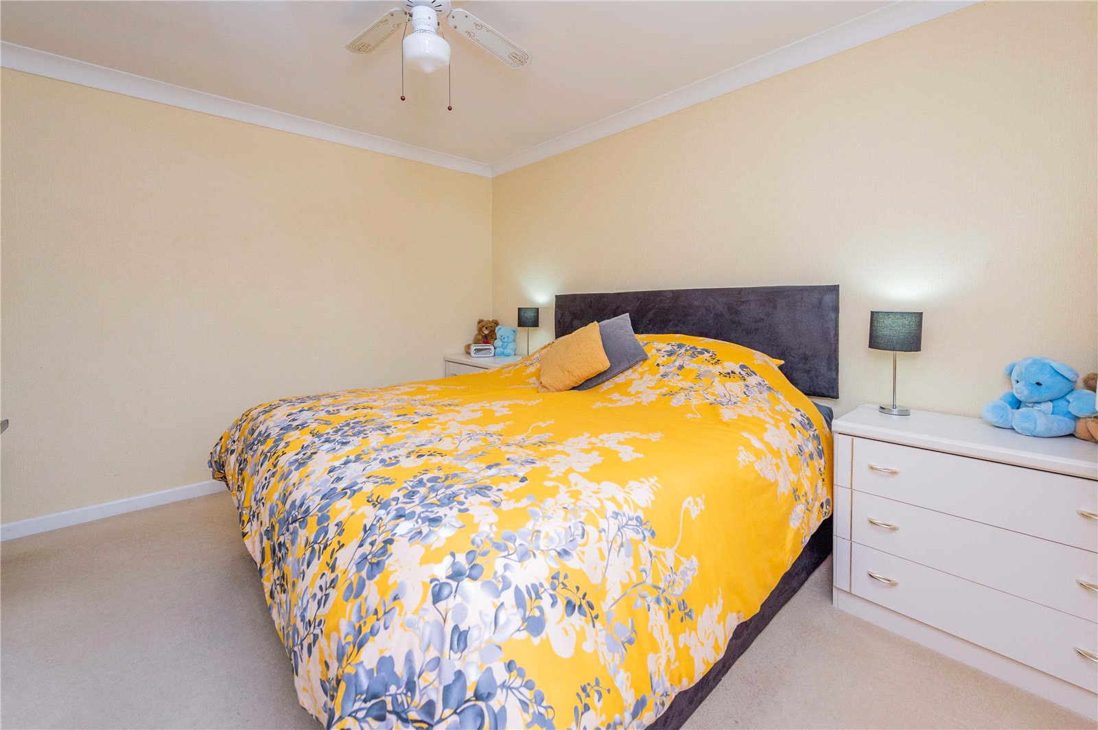 Claverley Drive, Stirchley, TF3