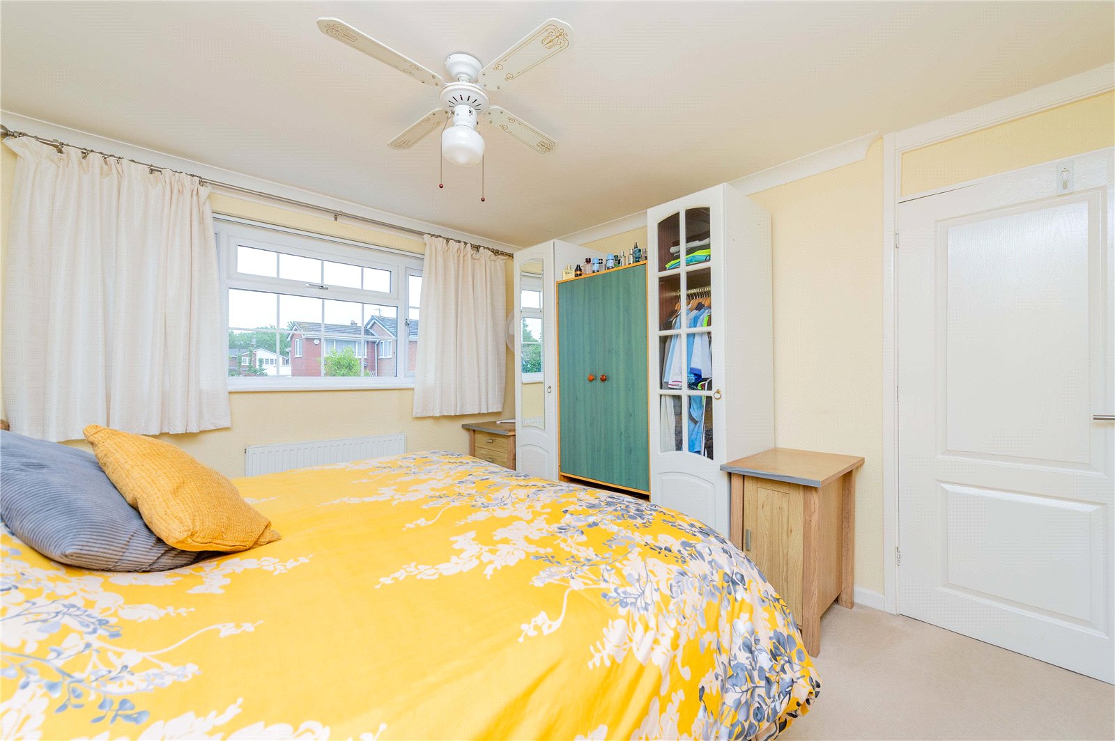 Claverley Drive, Stirchley, TF3