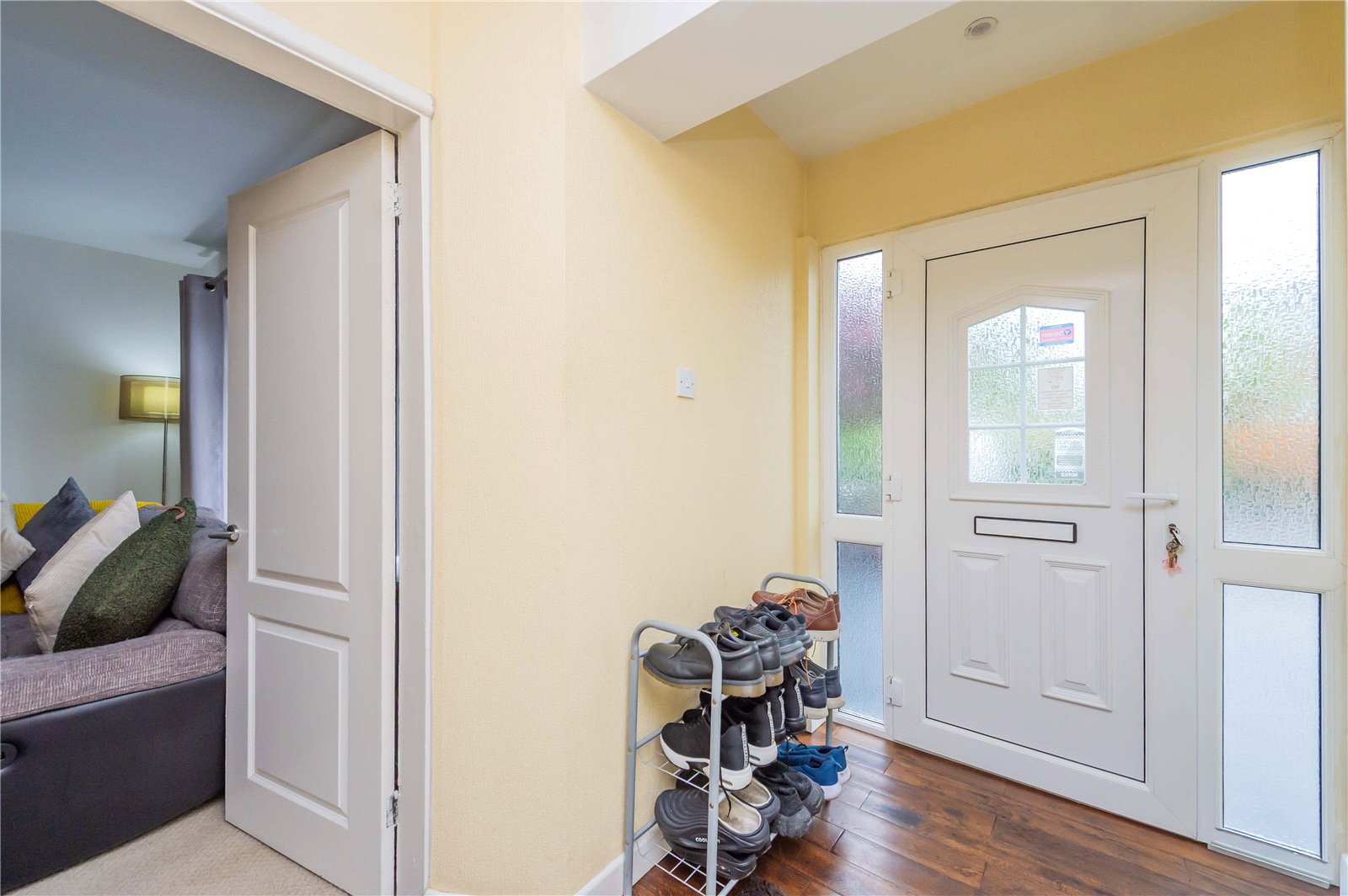 Claverley Drive, Stirchley, TF3