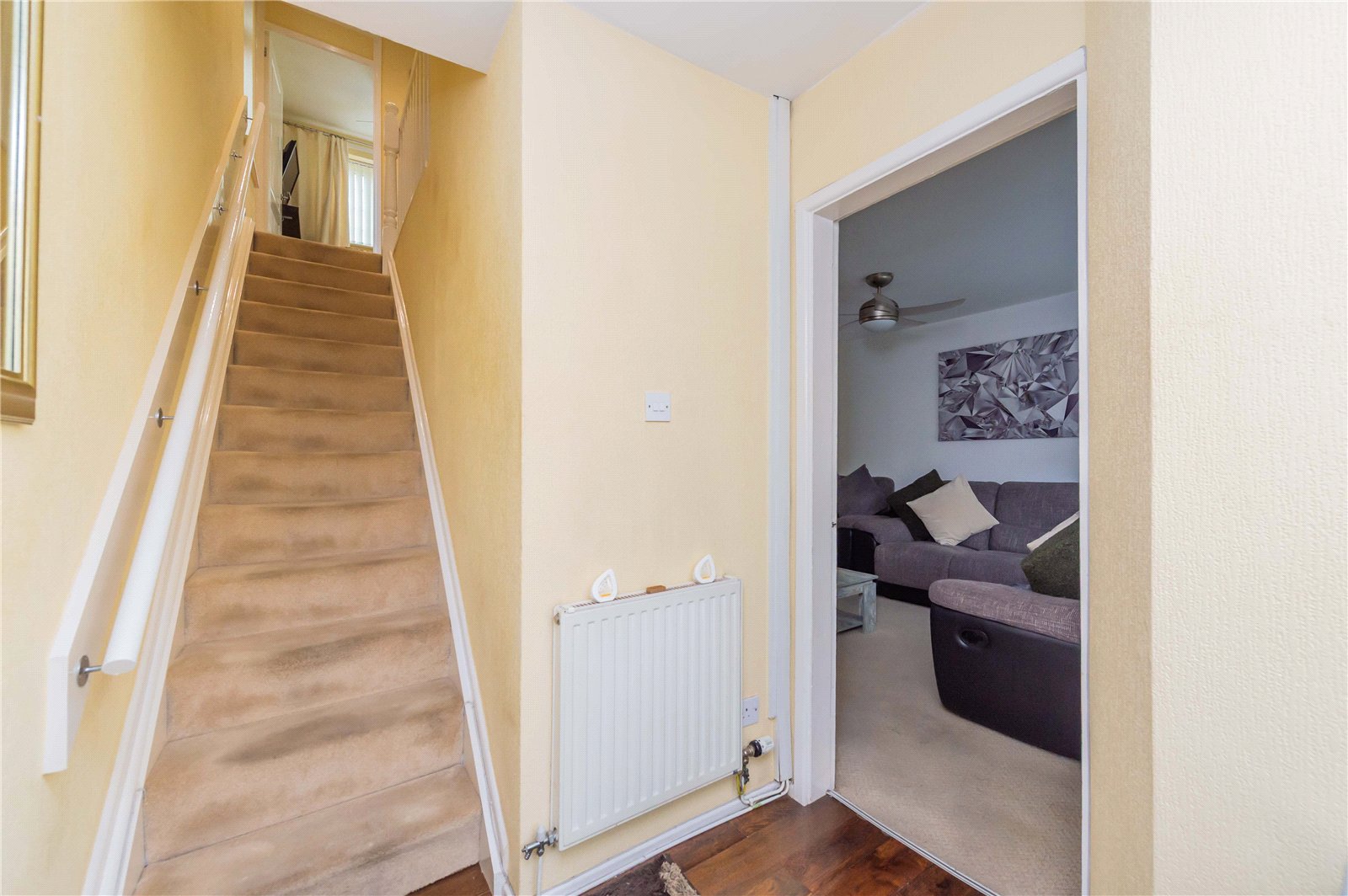 Claverley Drive, Stirchley, TF3