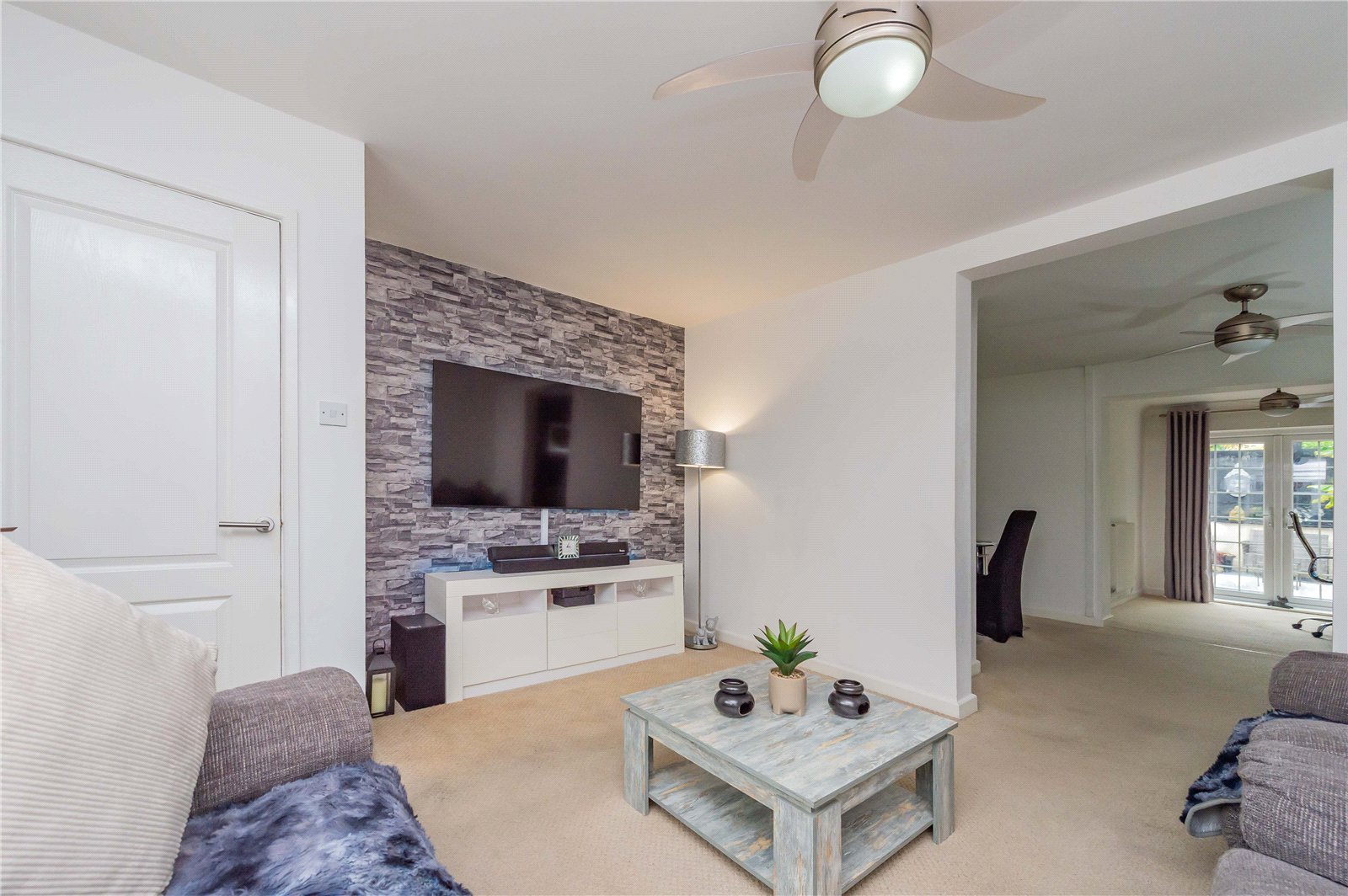 Claverley Drive, Stirchley, TF3