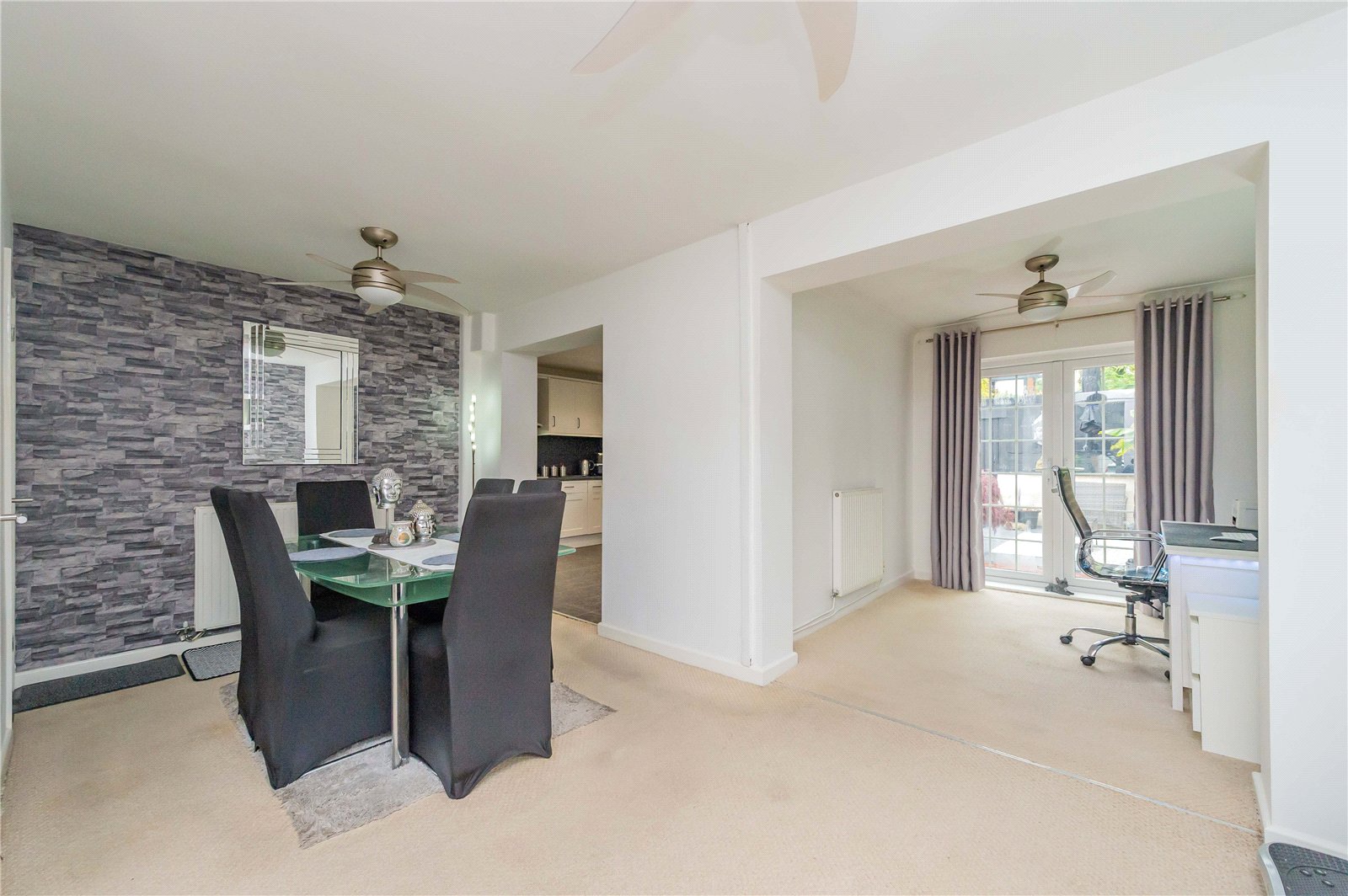 Claverley Drive, Stirchley, TF3