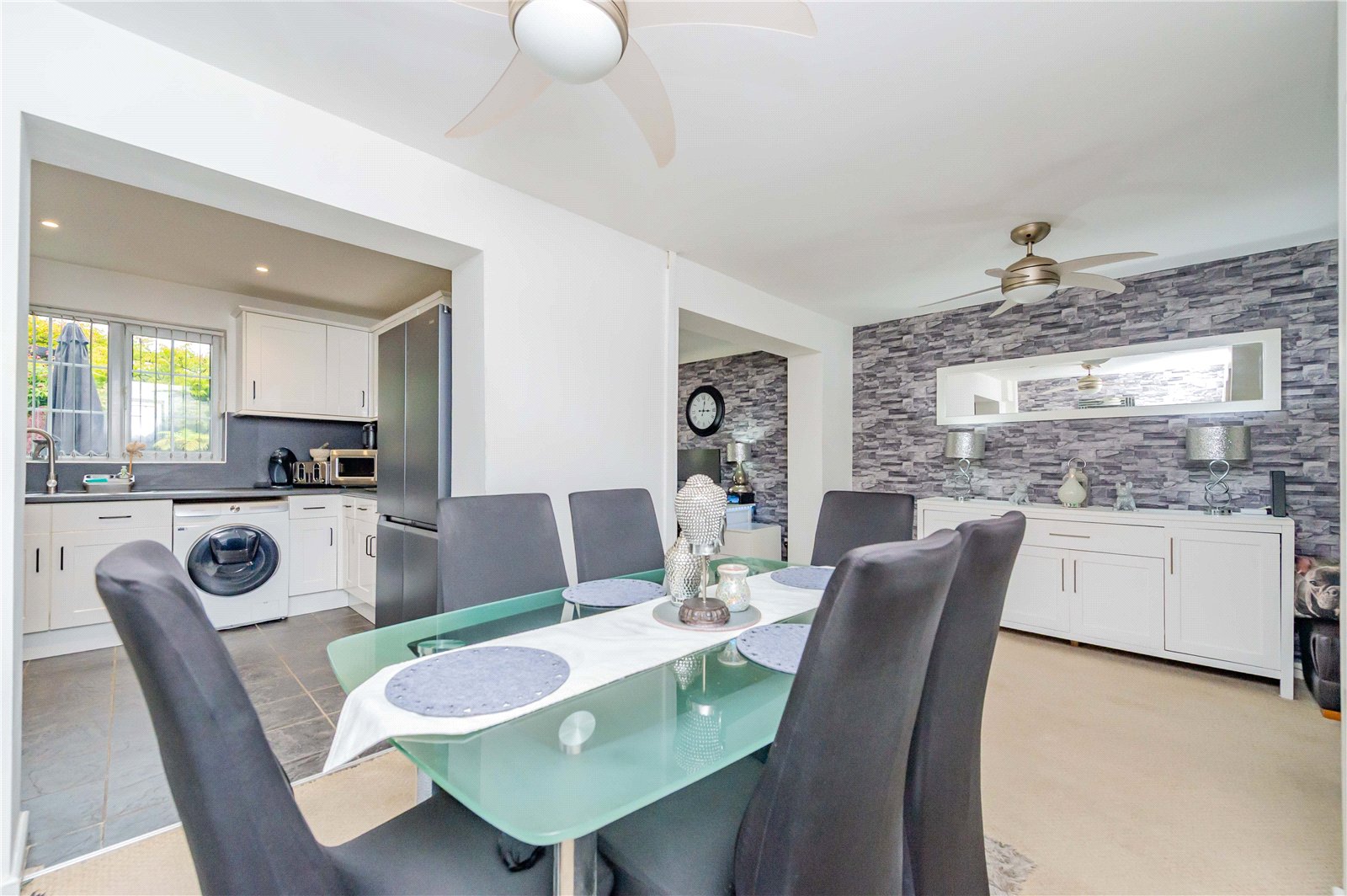 Claverley Drive, Stirchley, TF3