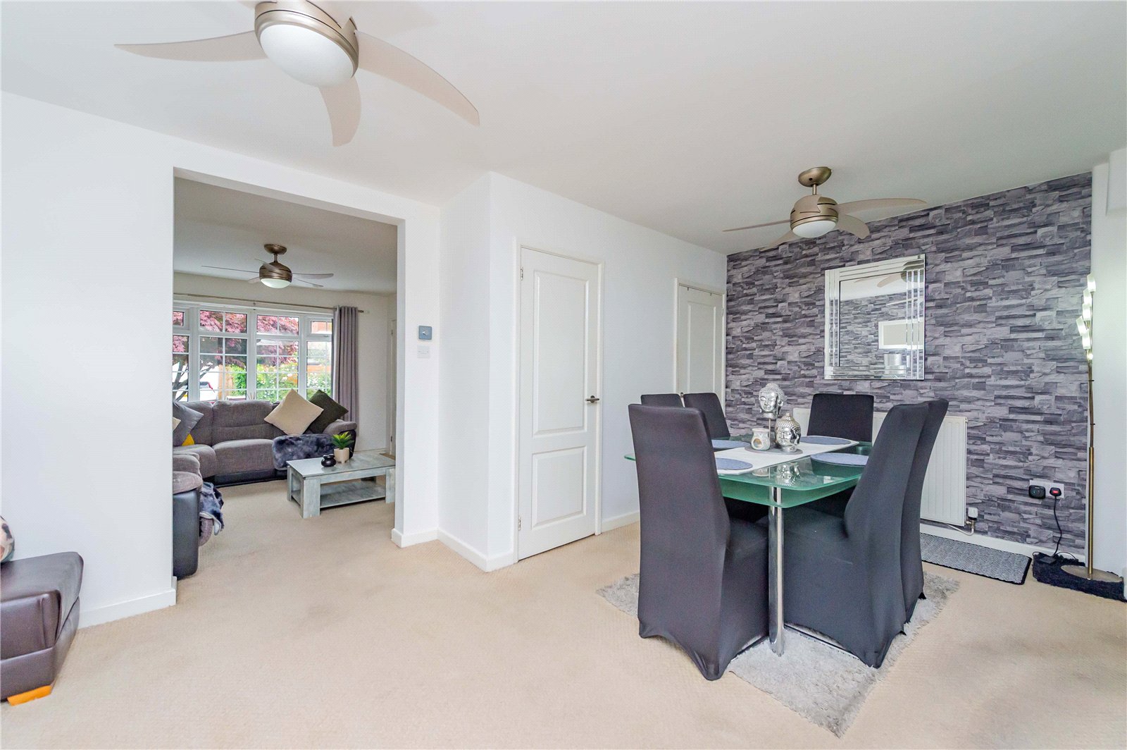 Claverley Drive, Stirchley, TF3