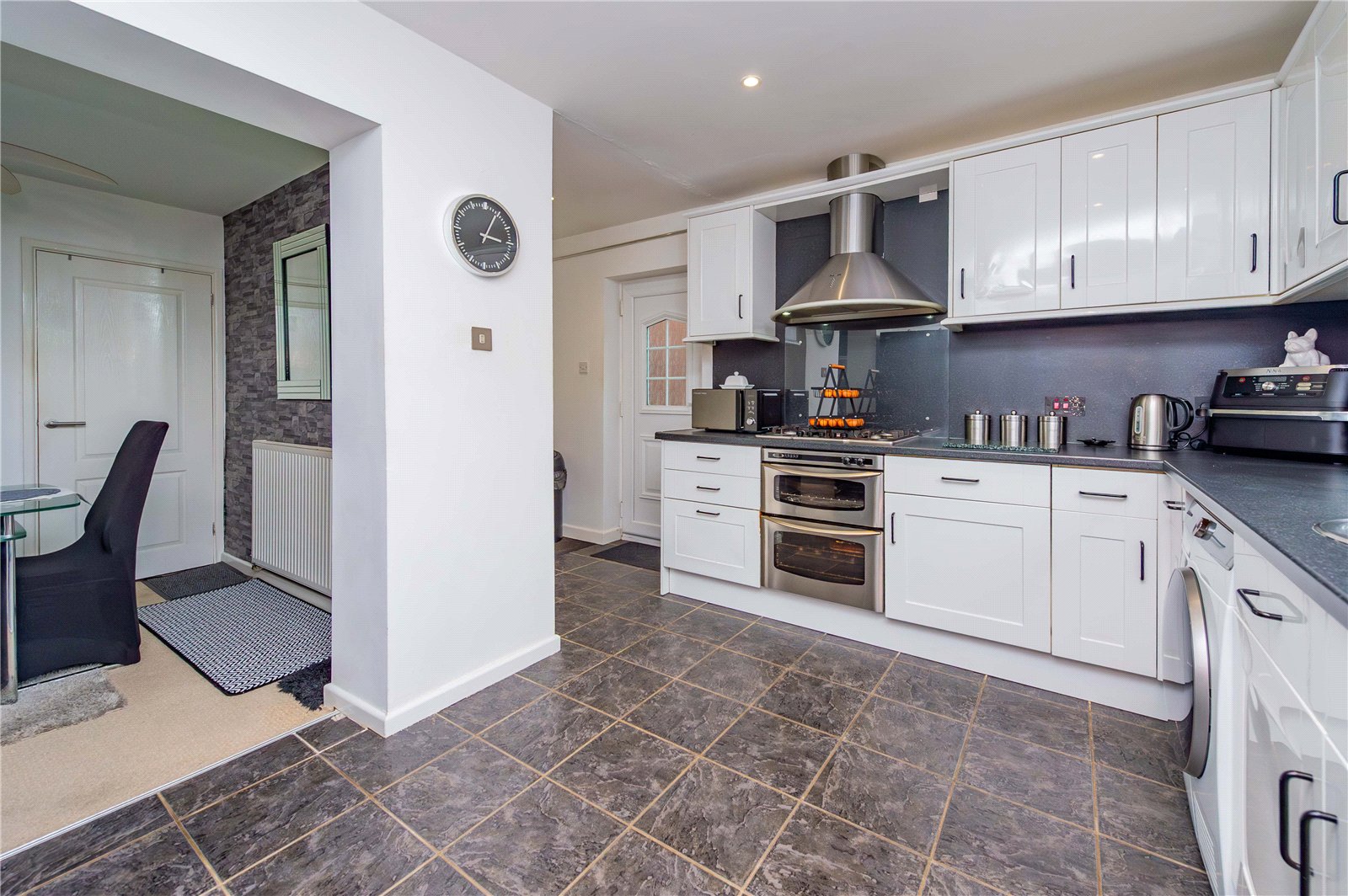 Claverley Drive, Stirchley, TF3
