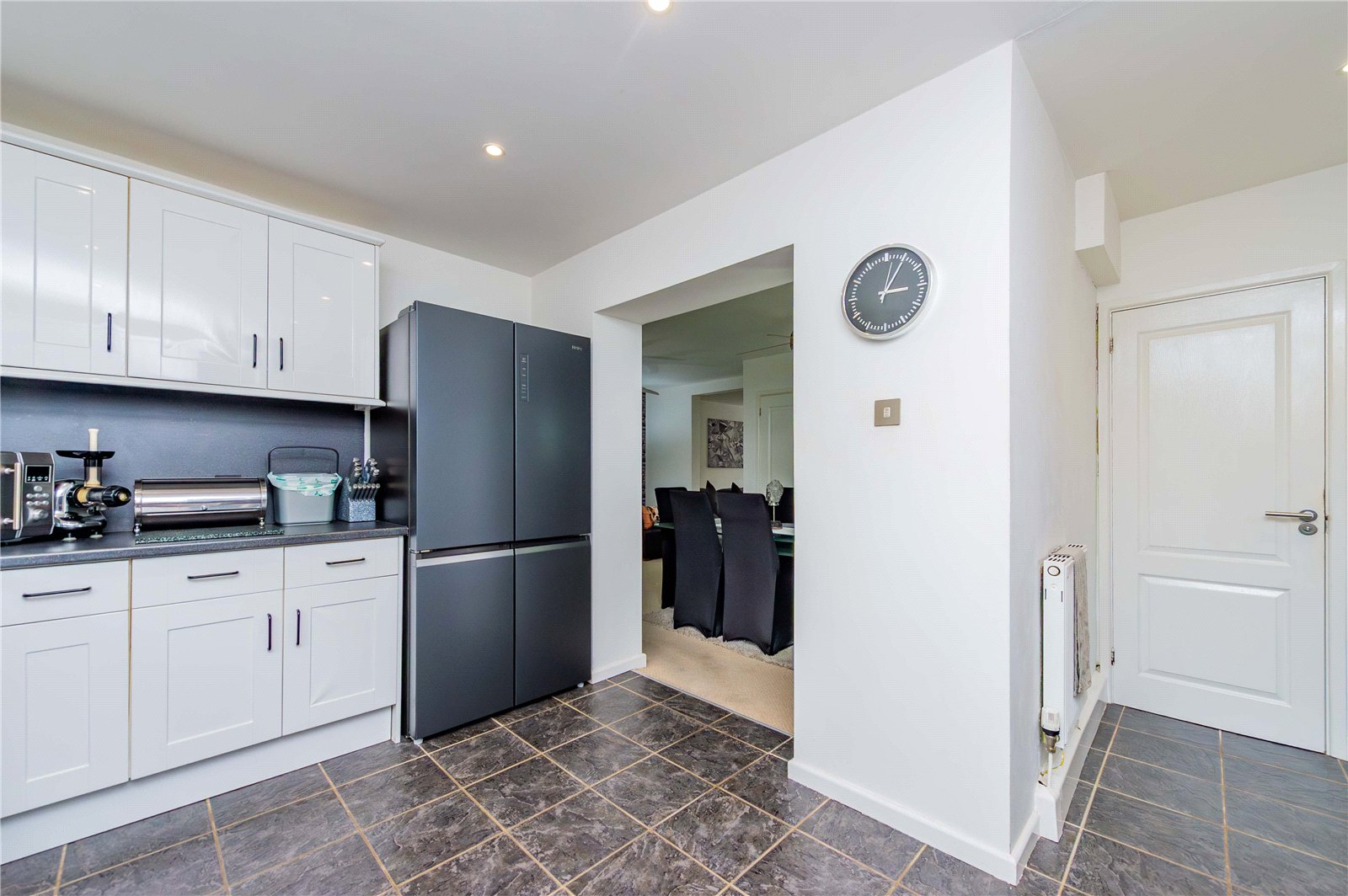 Claverley Drive, Stirchley, TF3