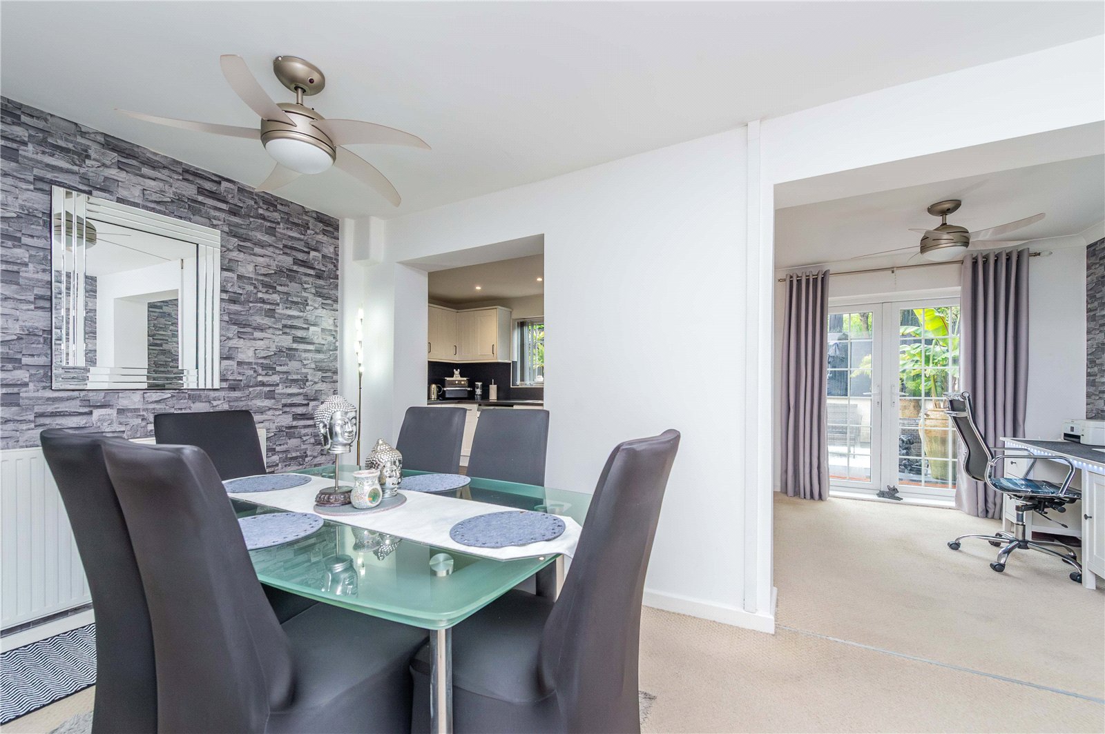 Claverley Drive, Stirchley, TF3