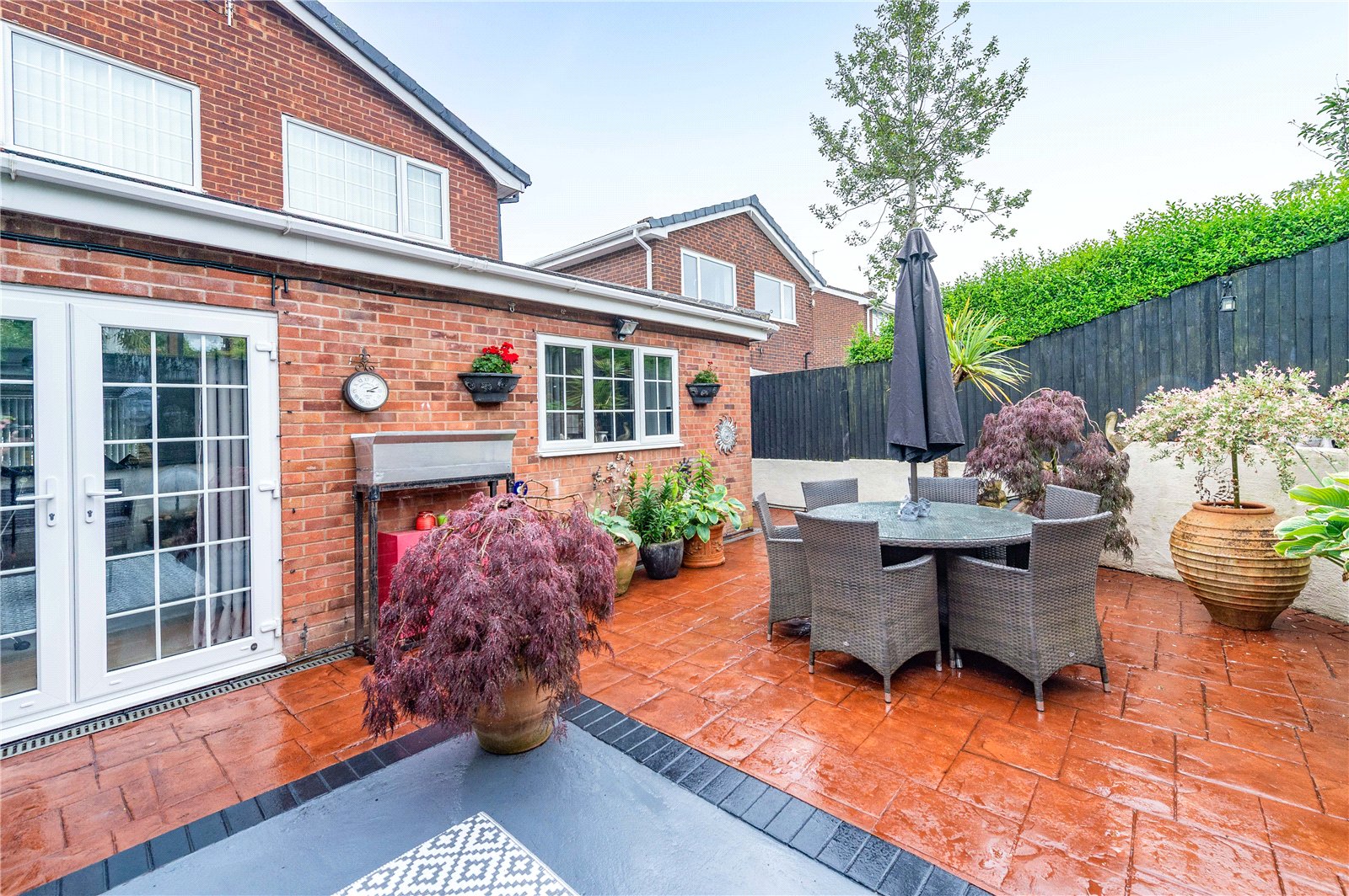 Claverley Drive, Stirchley, TF3