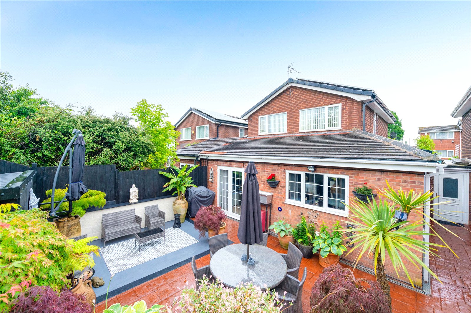Claverley Drive, Stirchley, TF3