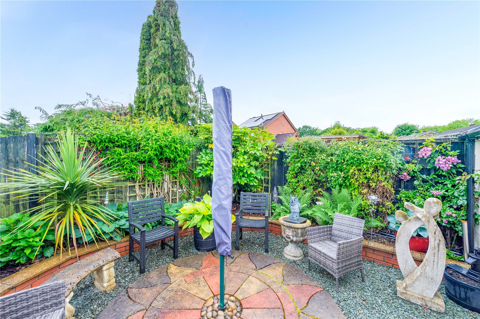 Claverley Drive, Stirchley, TF3