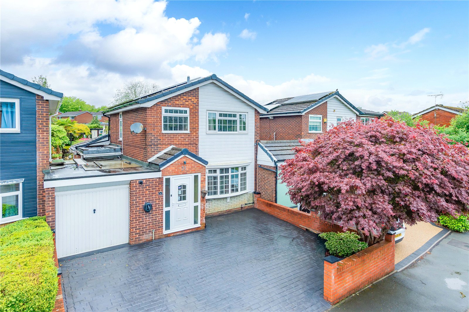 Picture No. 38 Claverley Drive, Stirchley, TF3