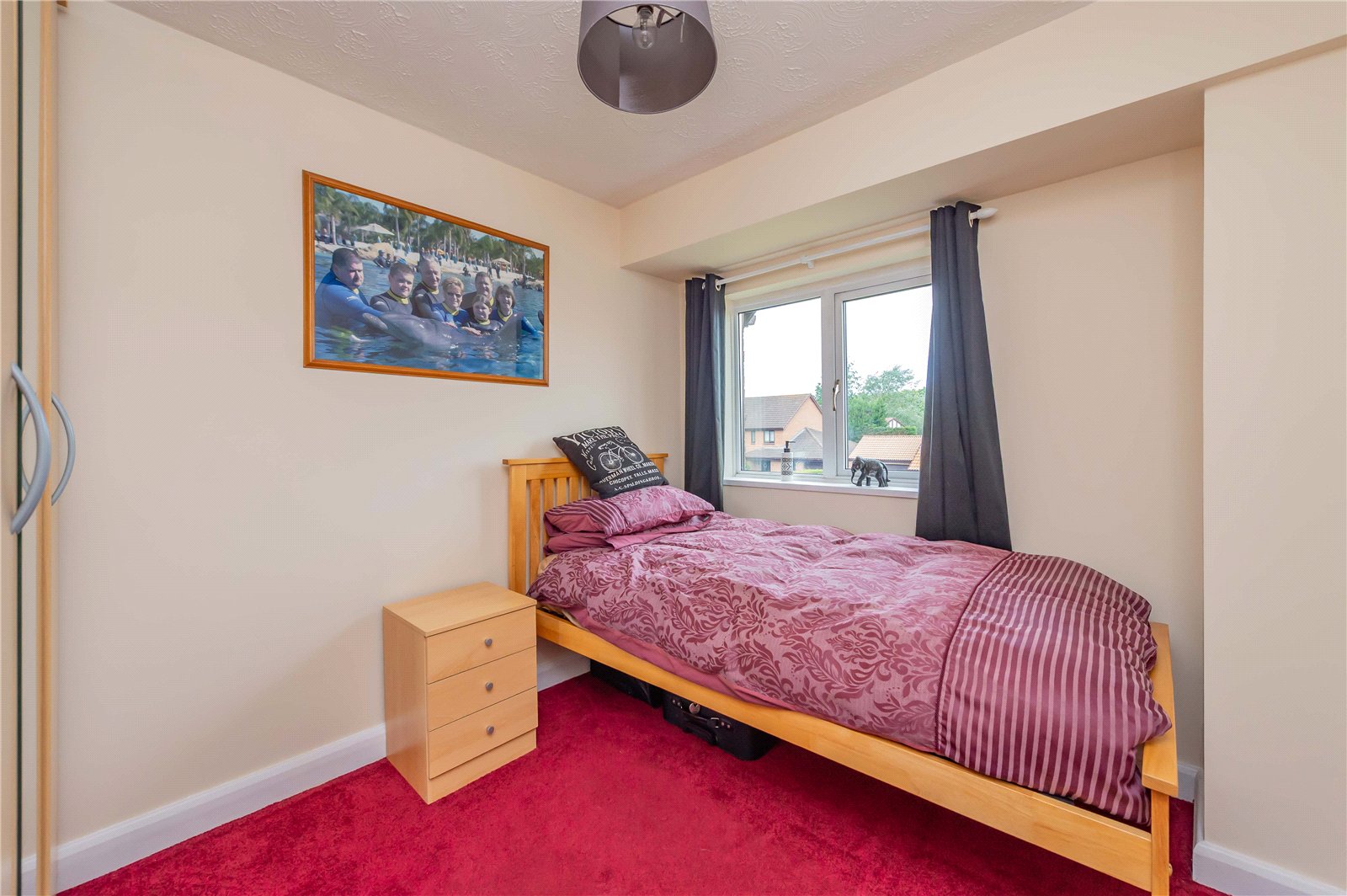 Horsechestnut Drive, Telford, TF5