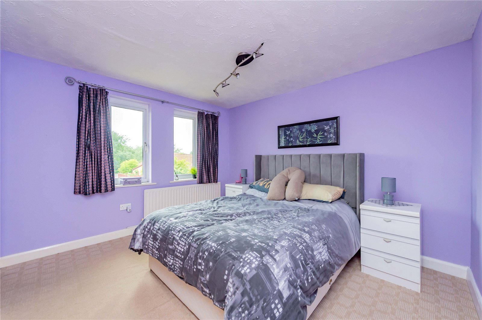 Horsechestnut Drive, Telford, TF5