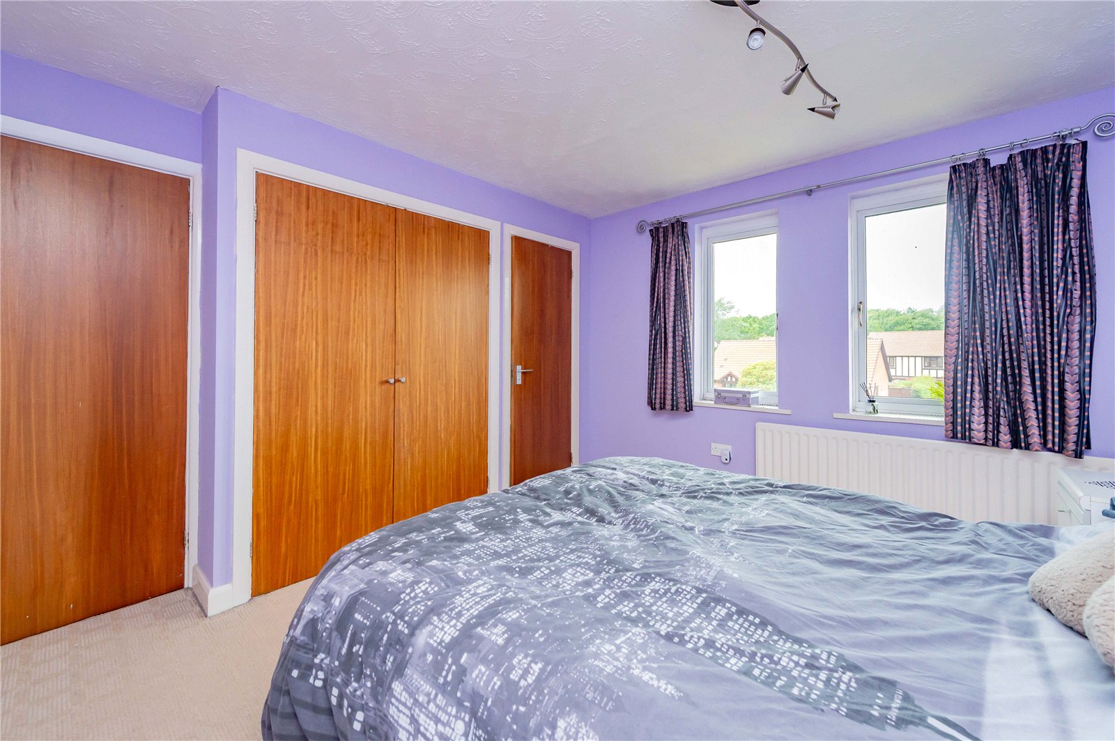 Horsechestnut Drive, Telford, TF5