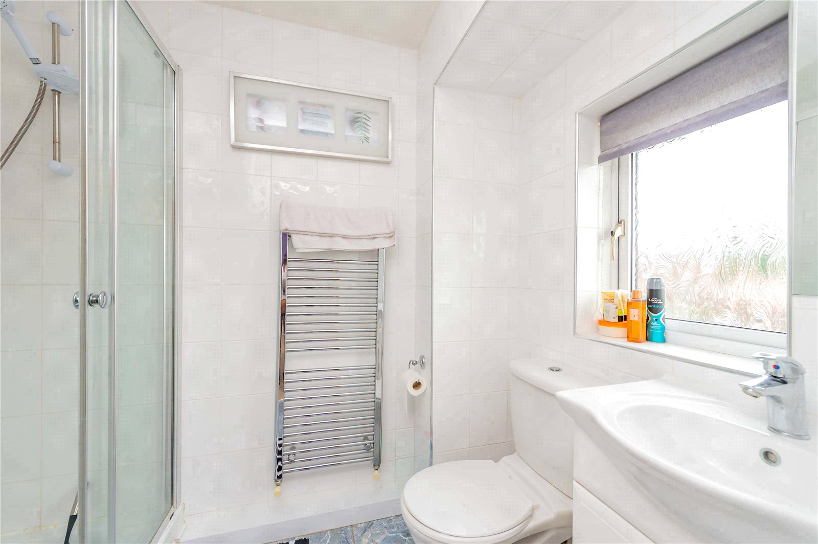 Horsechestnut Drive, Telford, TF5