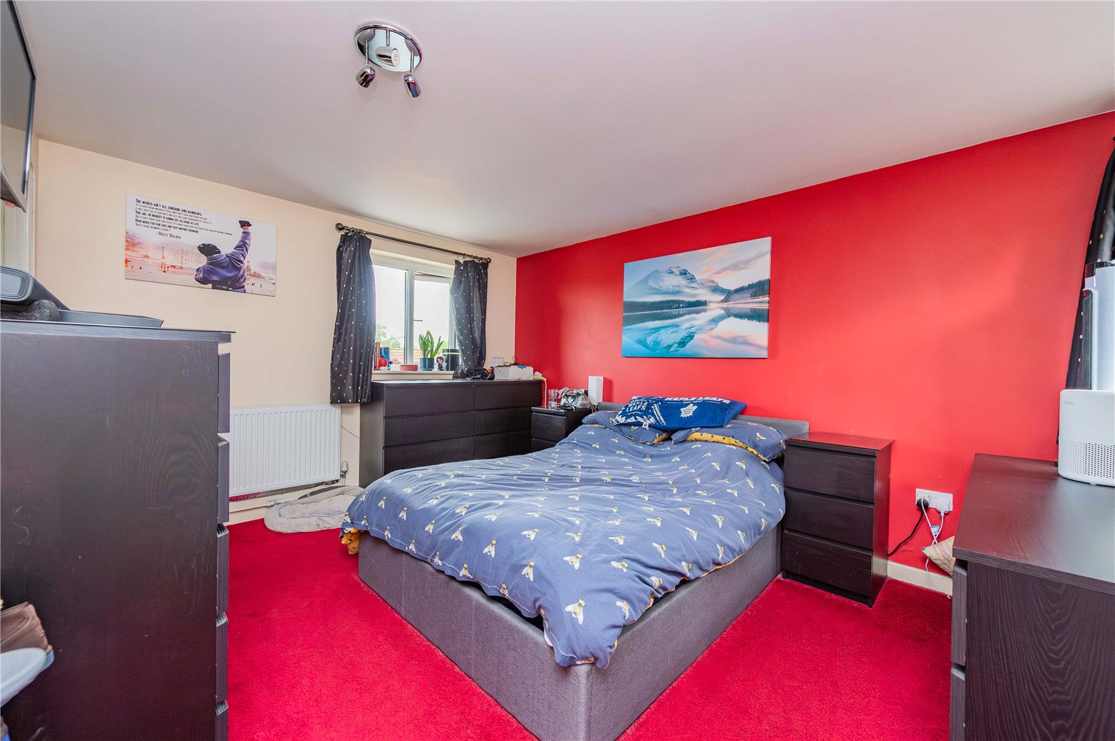 Horsechestnut Drive, Telford, TF5
