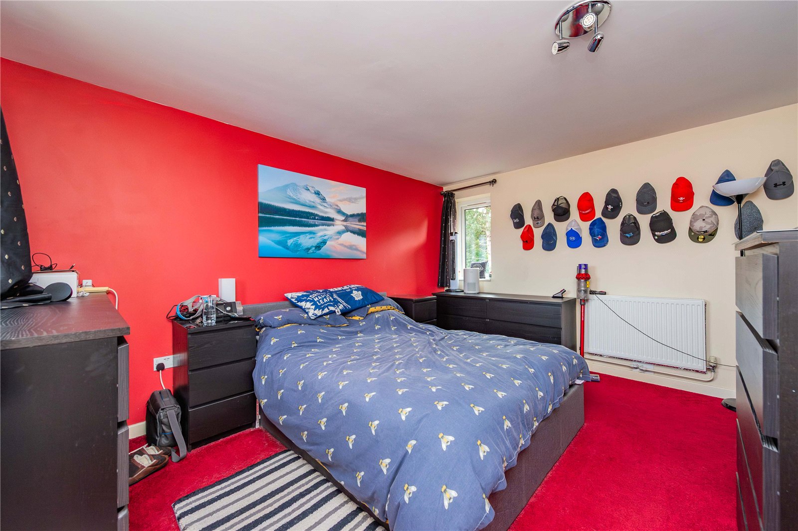Horsechestnut Drive, Telford, TF5