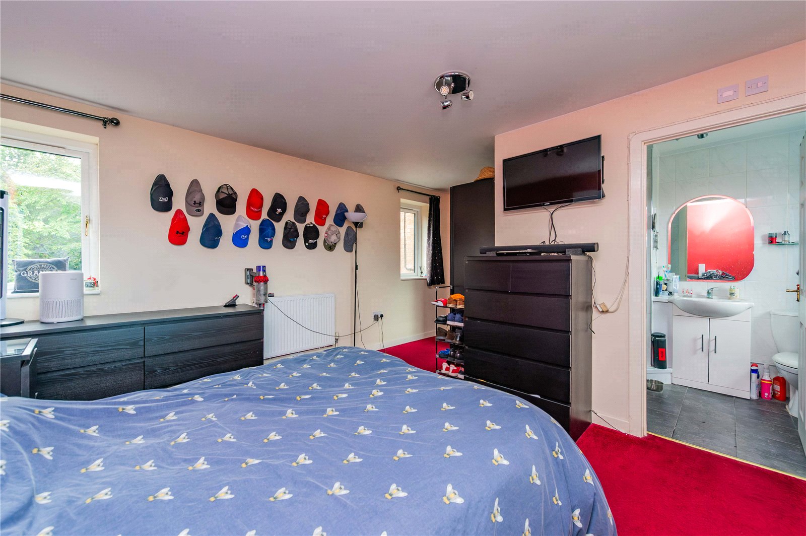 Horsechestnut Drive, Telford, TF5