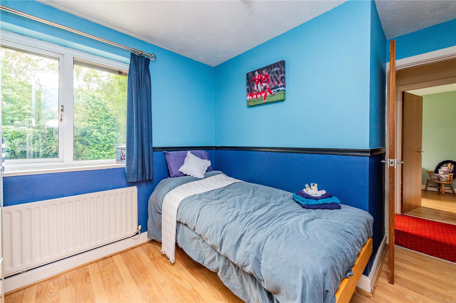 Horsechestnut Drive, Telford, TF5