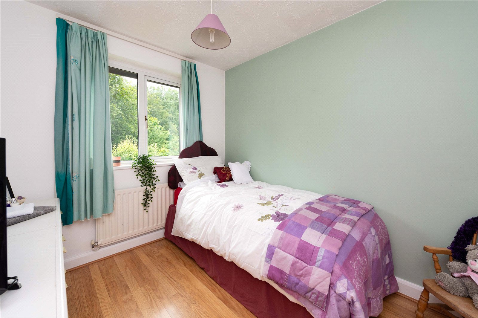 Horsechestnut Drive, Telford, TF5