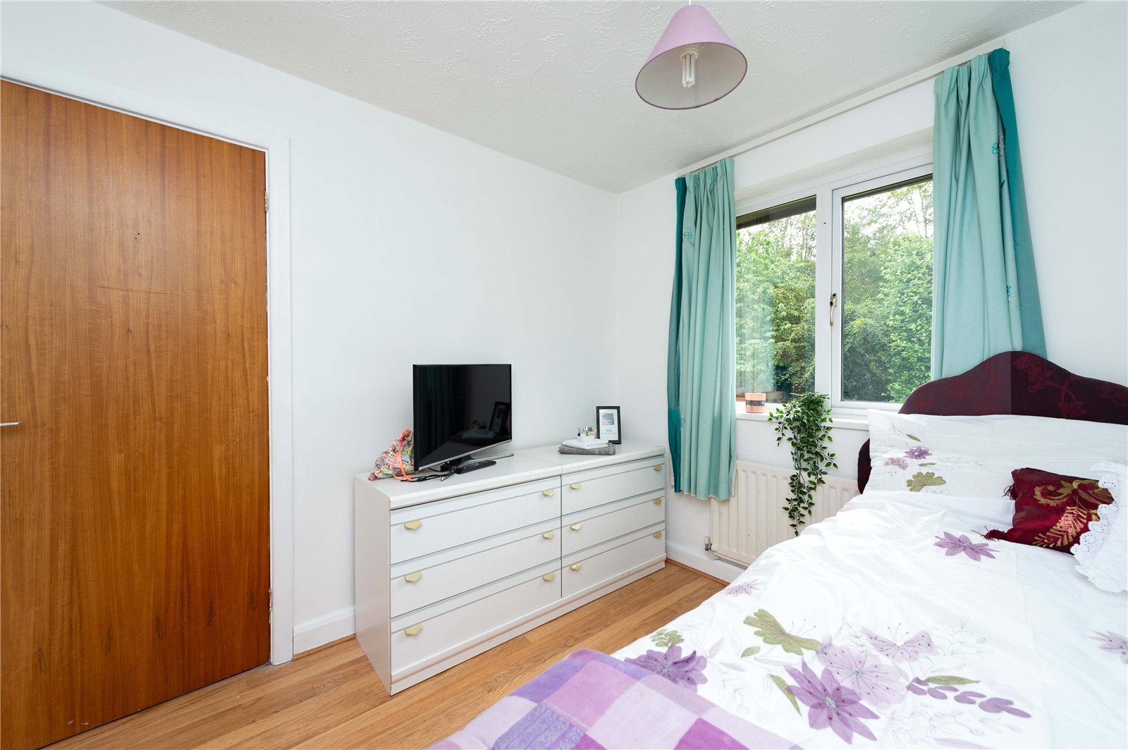 Horsechestnut Drive, Telford, TF5