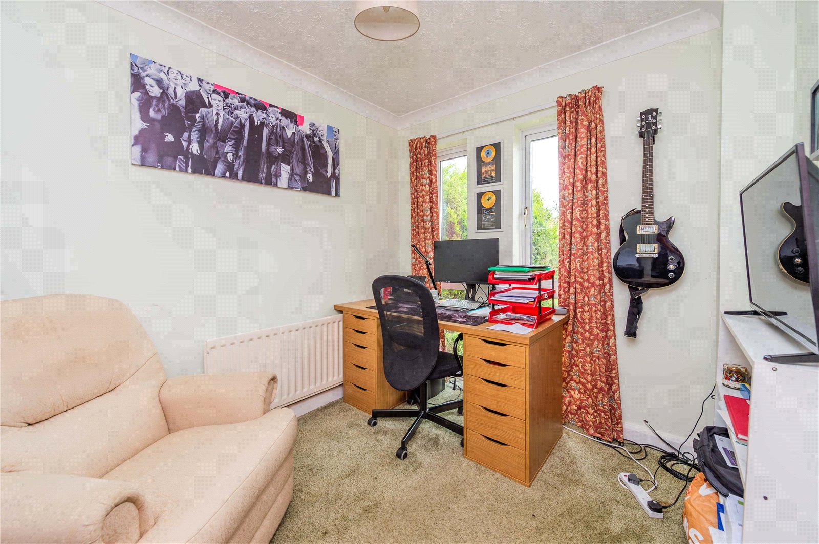 Horsechestnut Drive, Telford, TF5