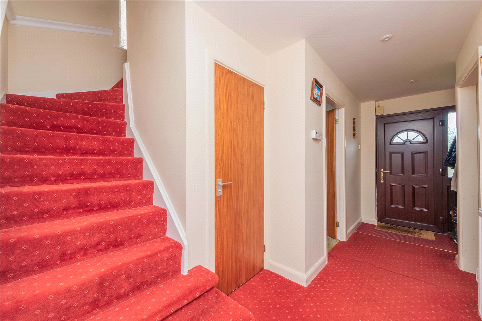 Horsechestnut Drive, Telford, TF5