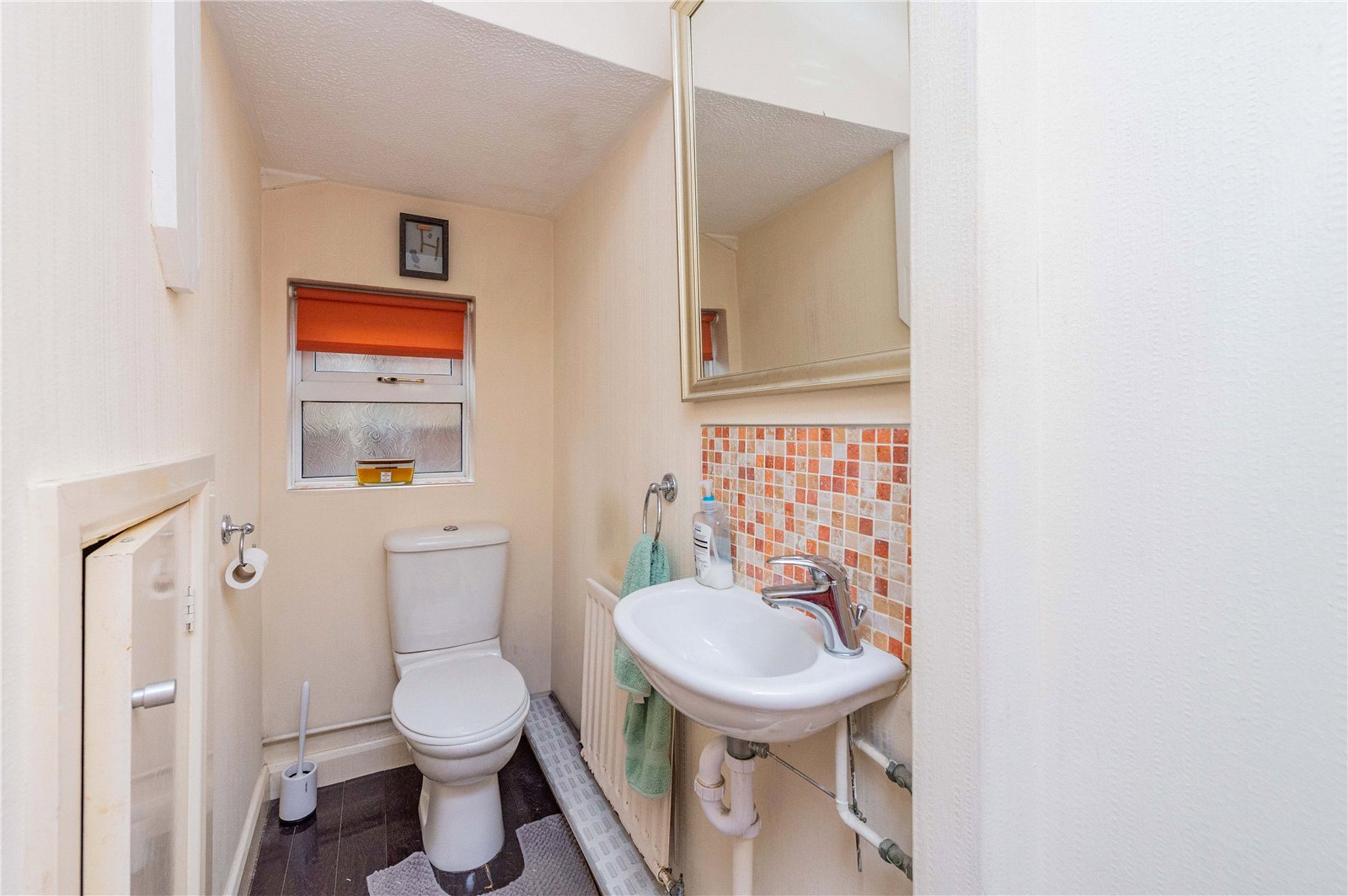 Horsechestnut Drive, Telford, TF5