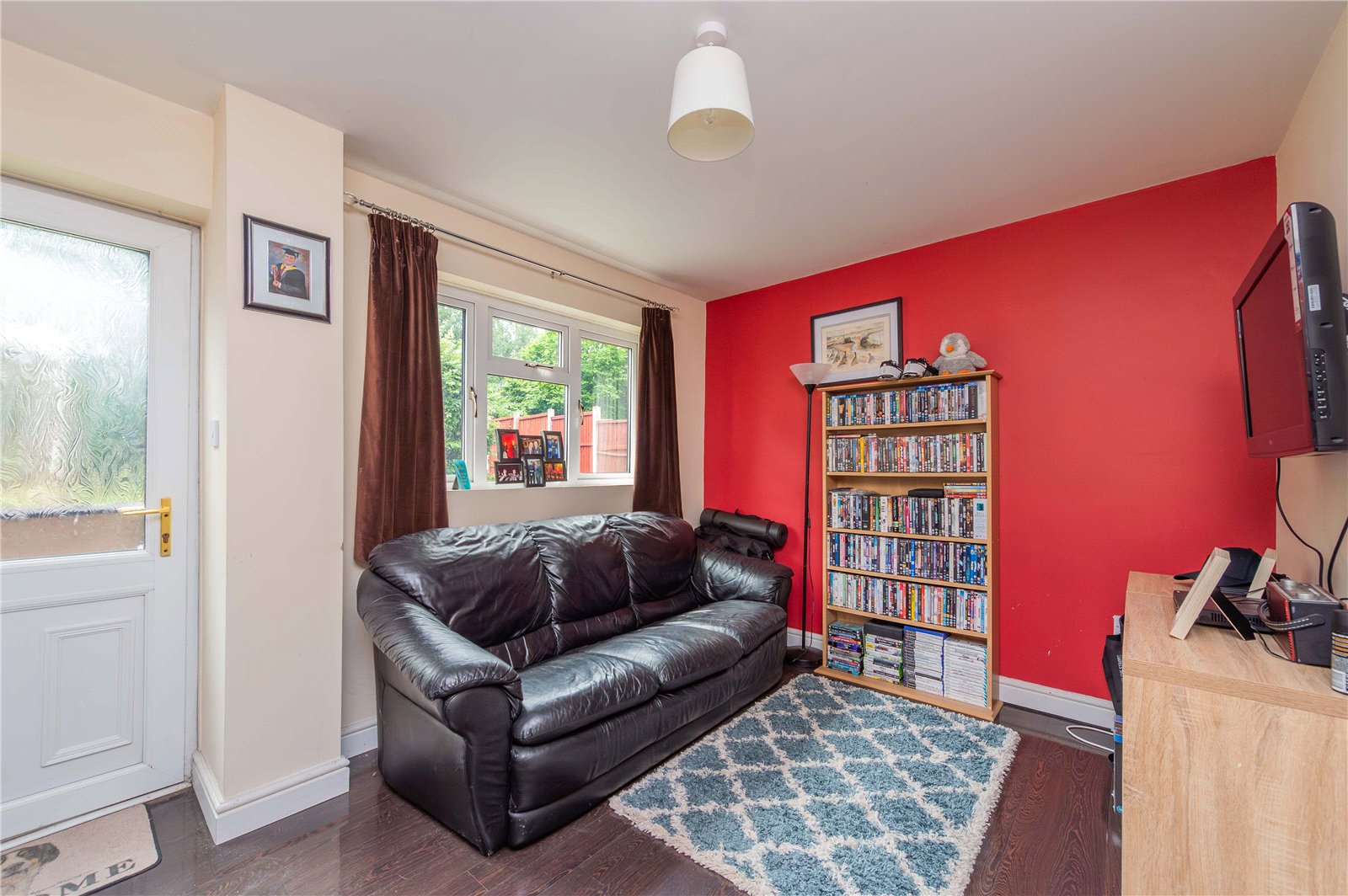 Horsechestnut Drive, Telford, TF5