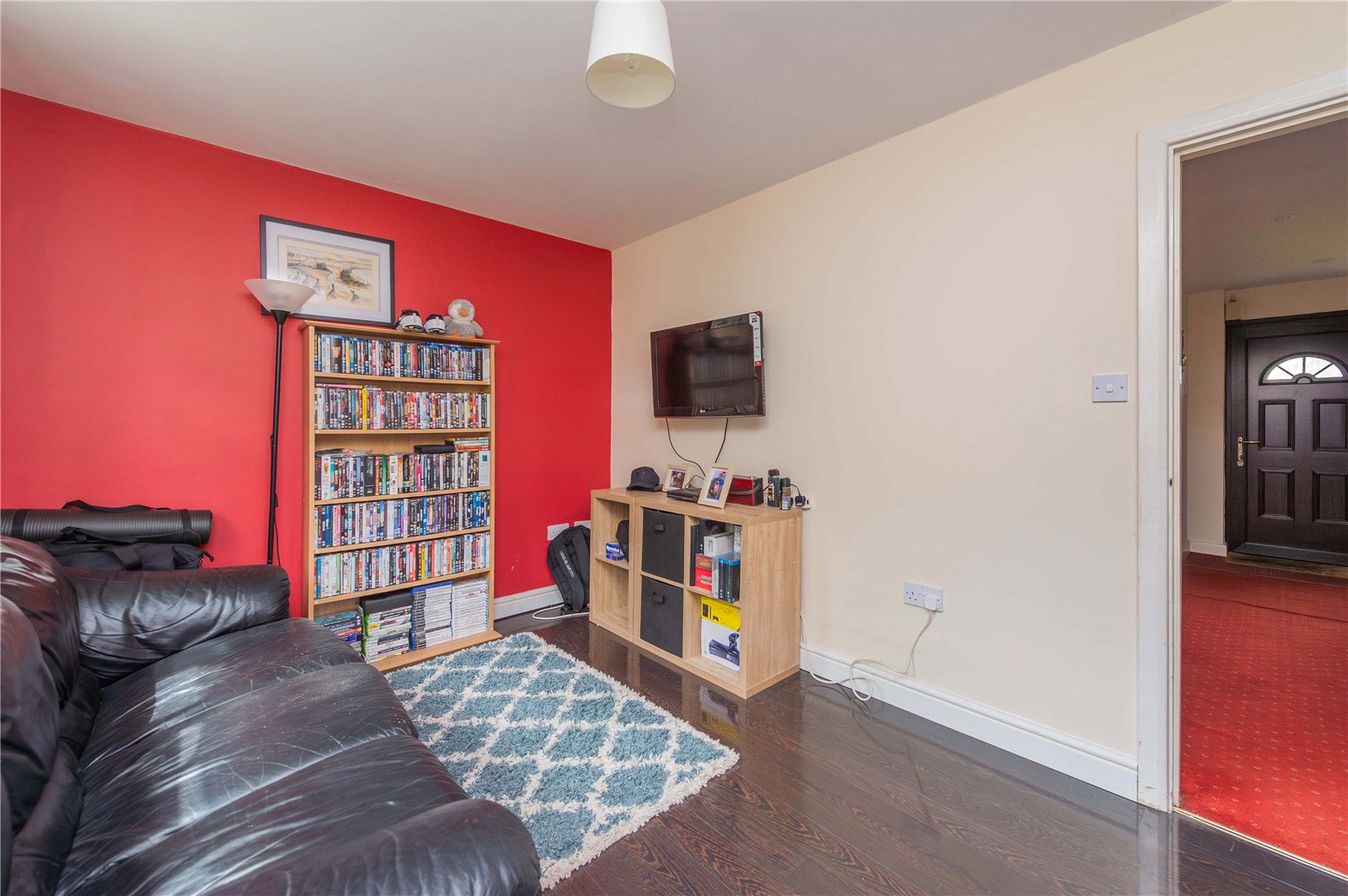 Horsechestnut Drive, Telford, TF5
