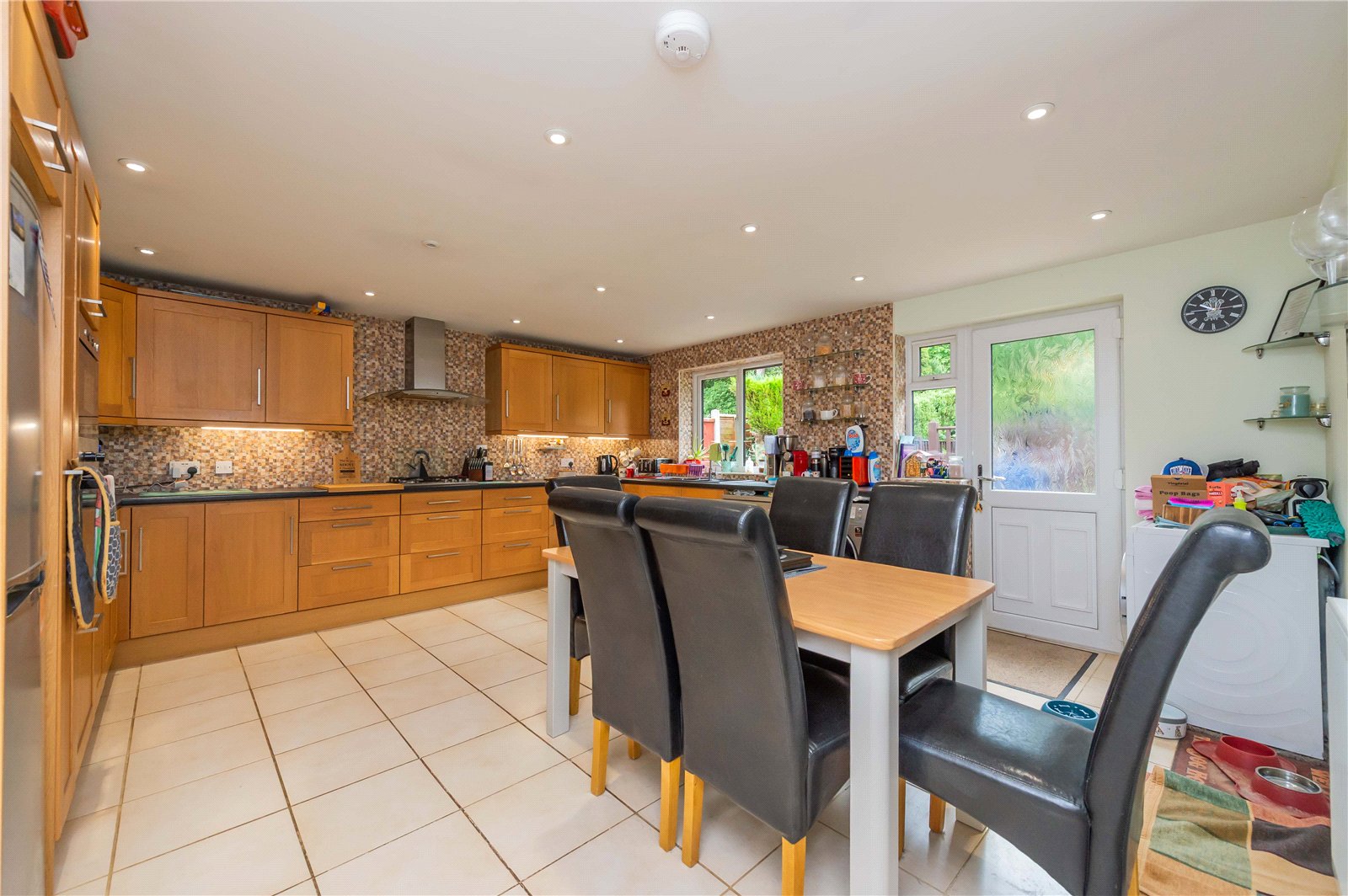 Horsechestnut Drive, Telford, TF5