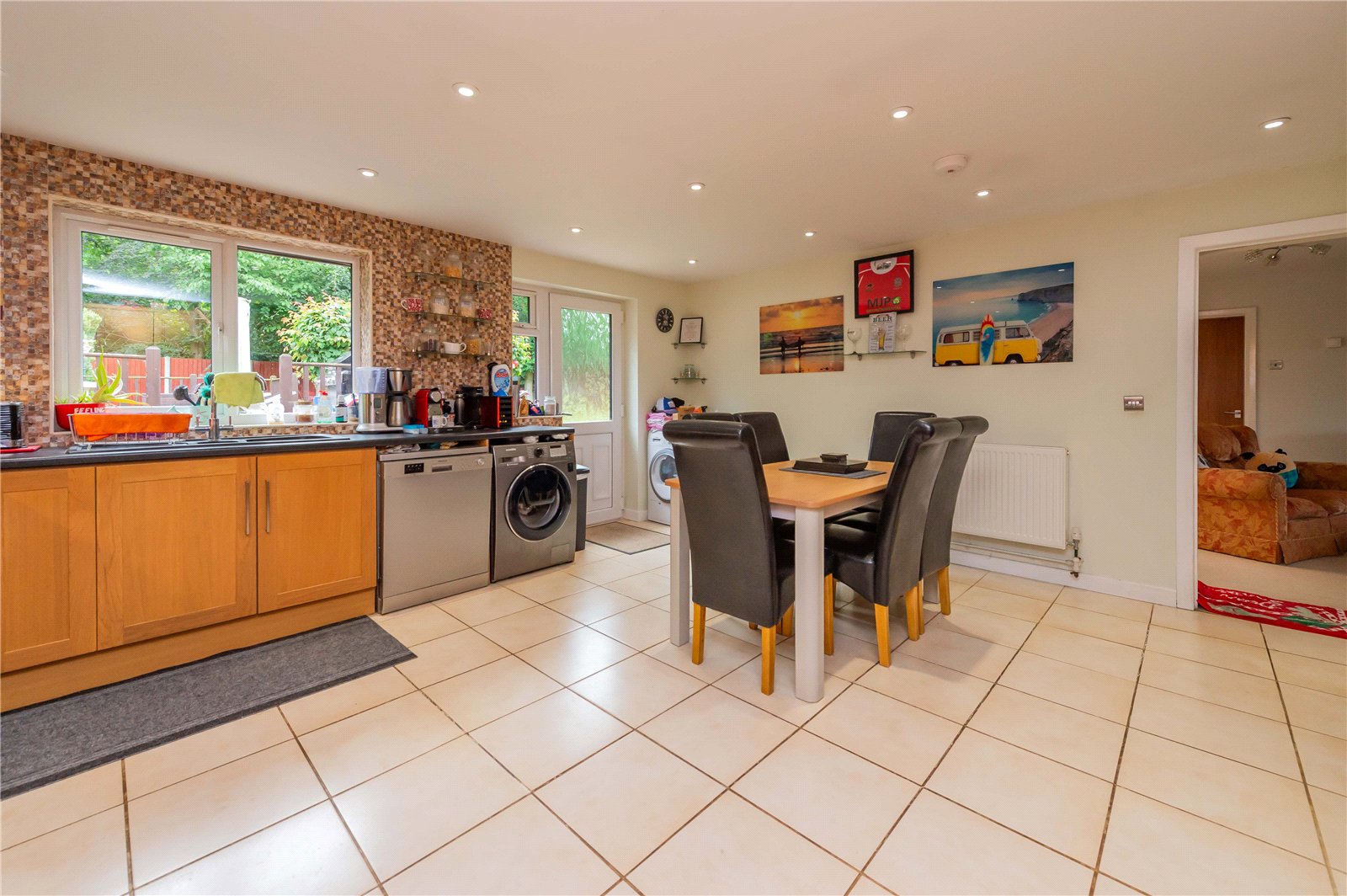 Horsechestnut Drive, Telford, TF5