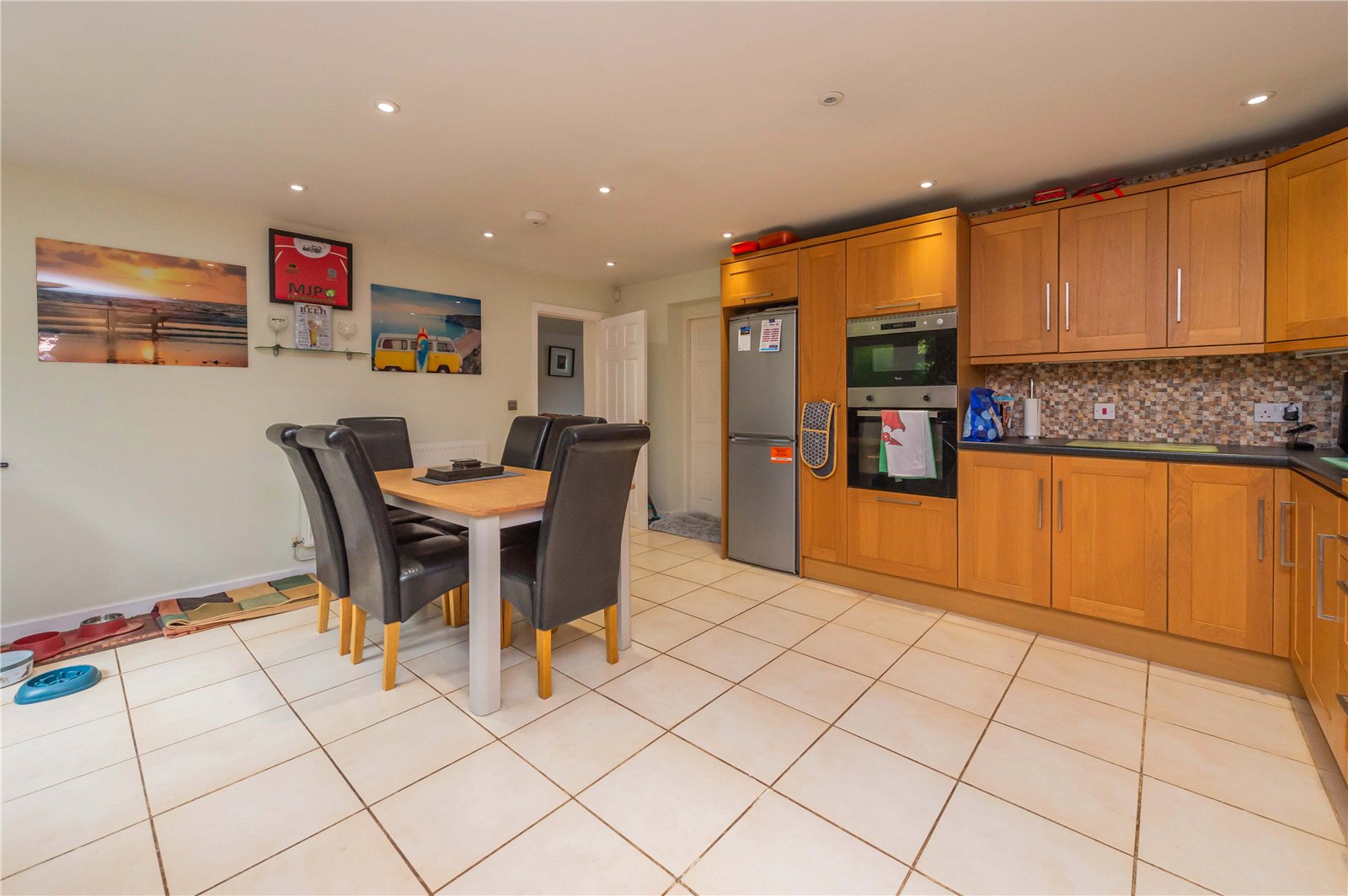 Horsechestnut Drive, Telford, TF5